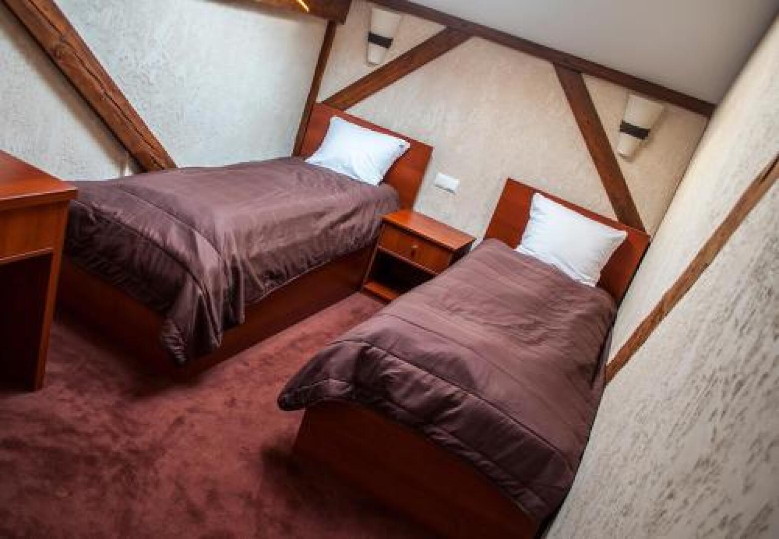 Nowy Folwark "Na Skraju Lasu"