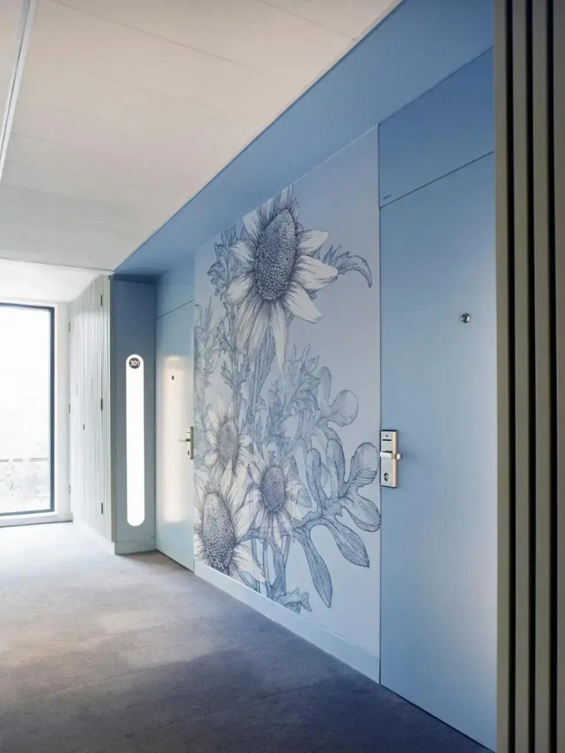 Wellcome Genome Campus Conference Centre