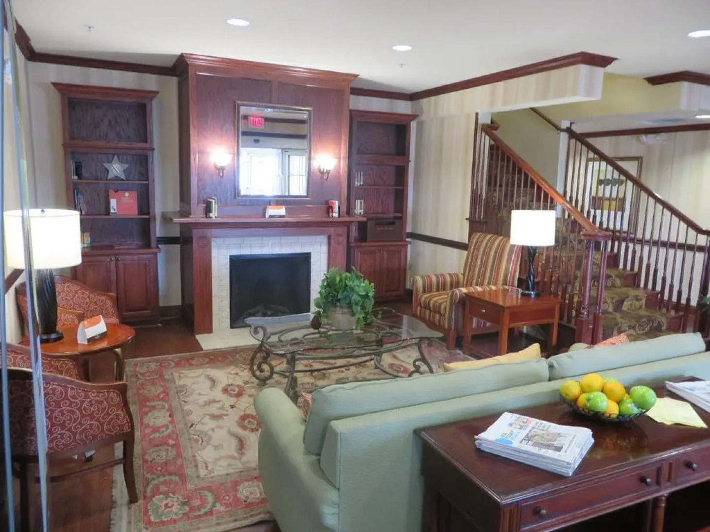 Country Inn & Suites by Radisson, Meridian, MS