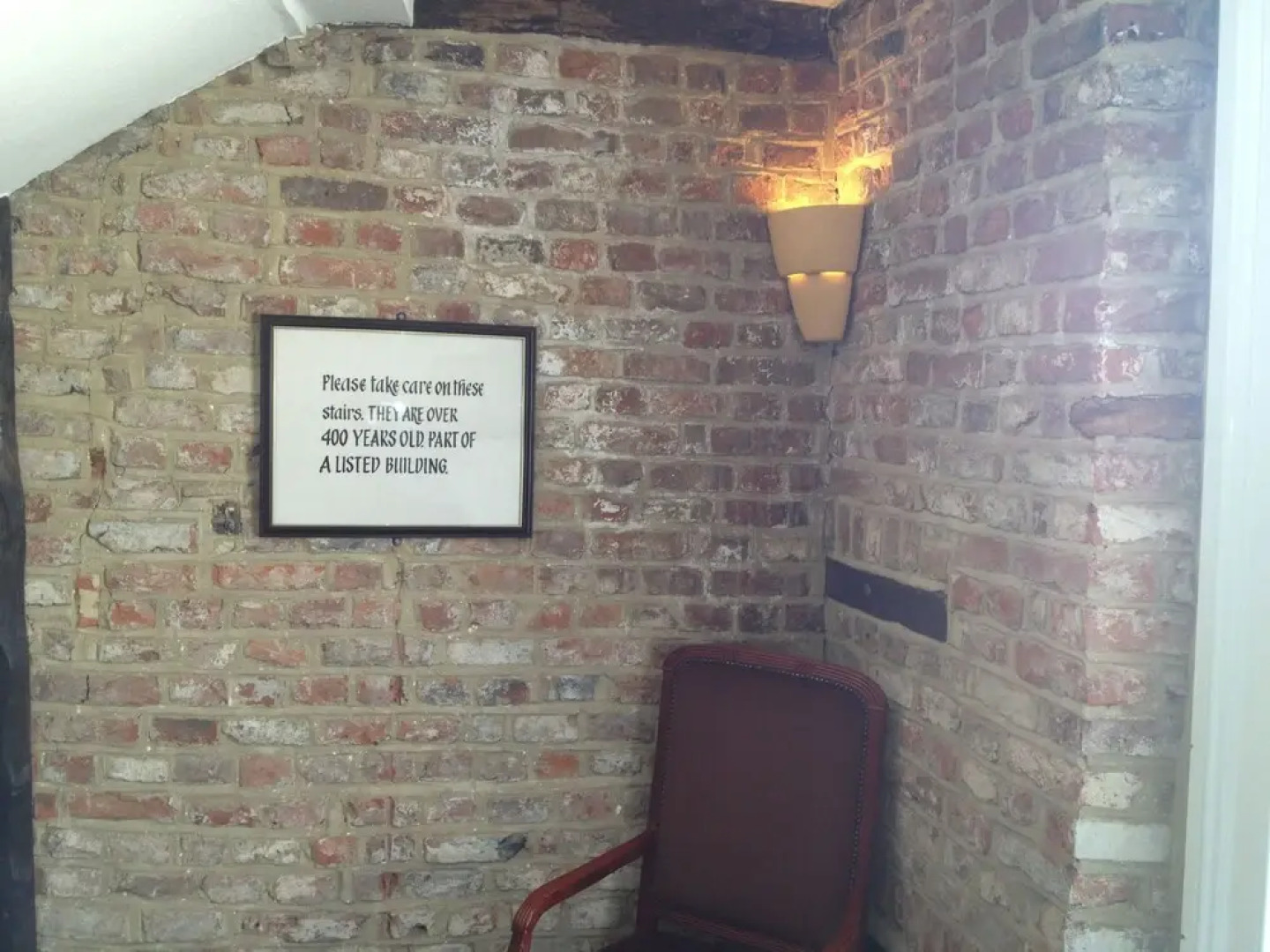 The Rose and Crown Hotel