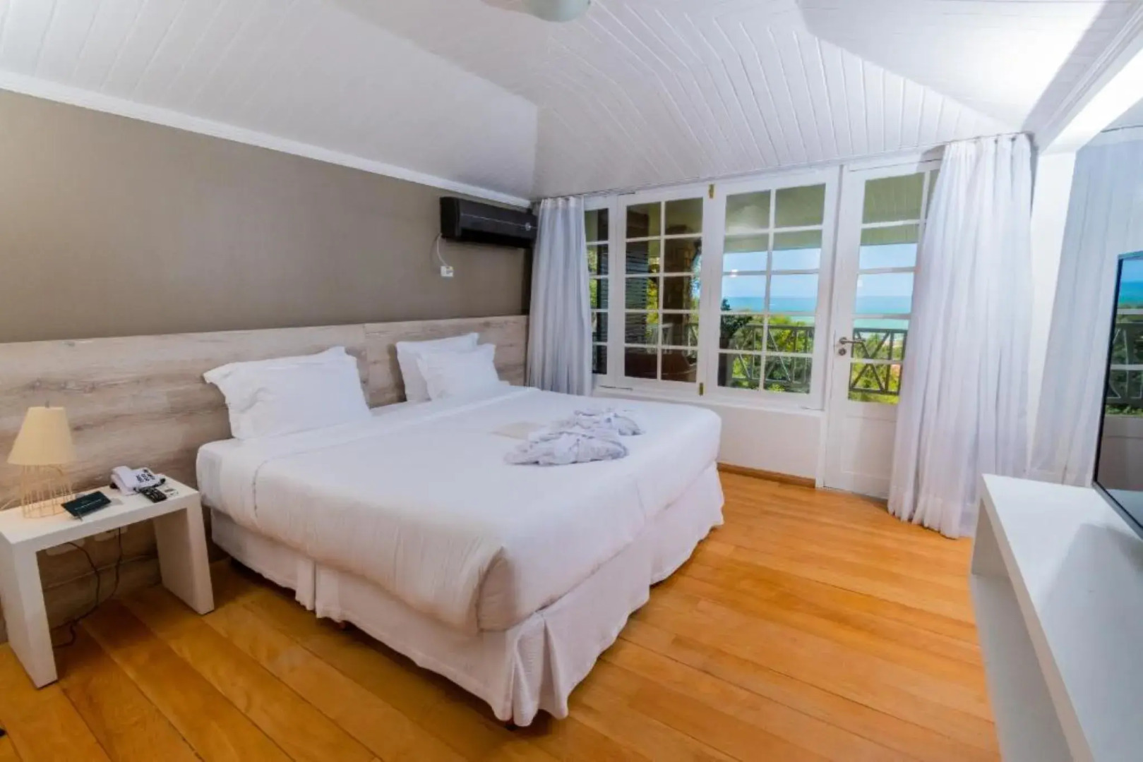 Pratagy Beach All Inclusive Resort