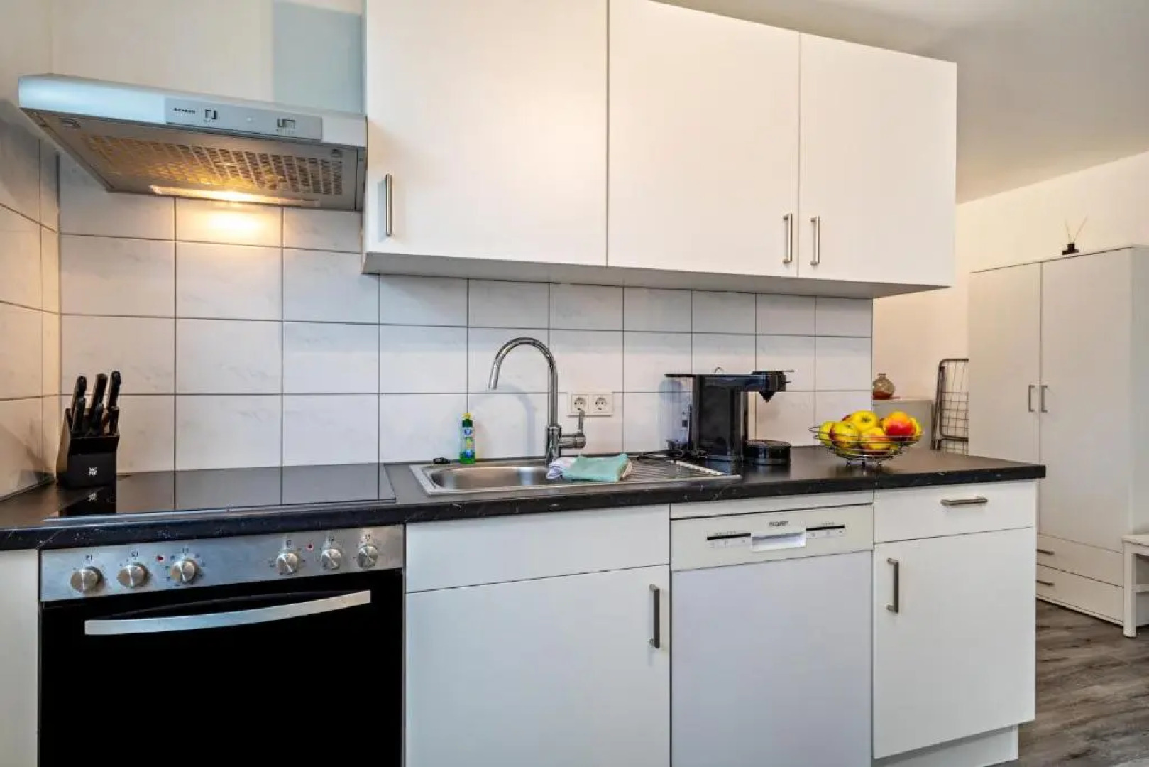 Ferienwohnung Zeiser