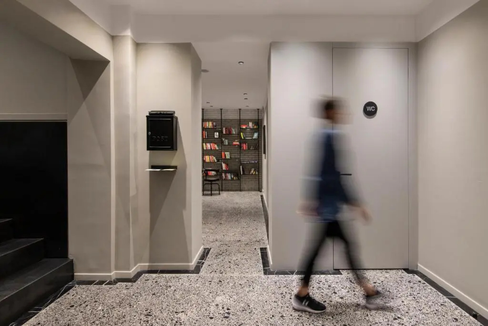 The Modernist Thessaloniki