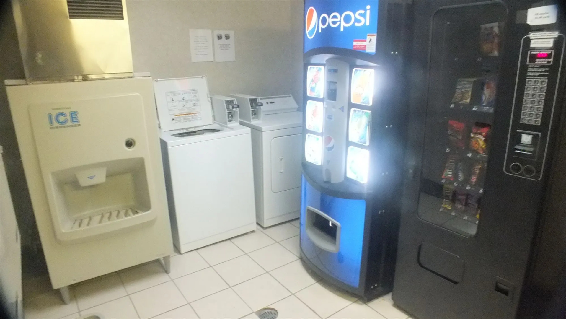 Quality Express Inn & Suites