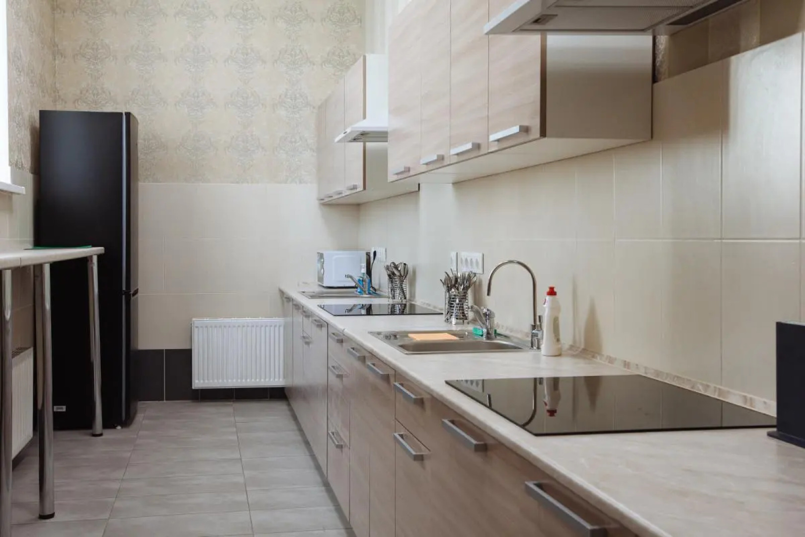 Хостелы «Рус» — Бакунинская