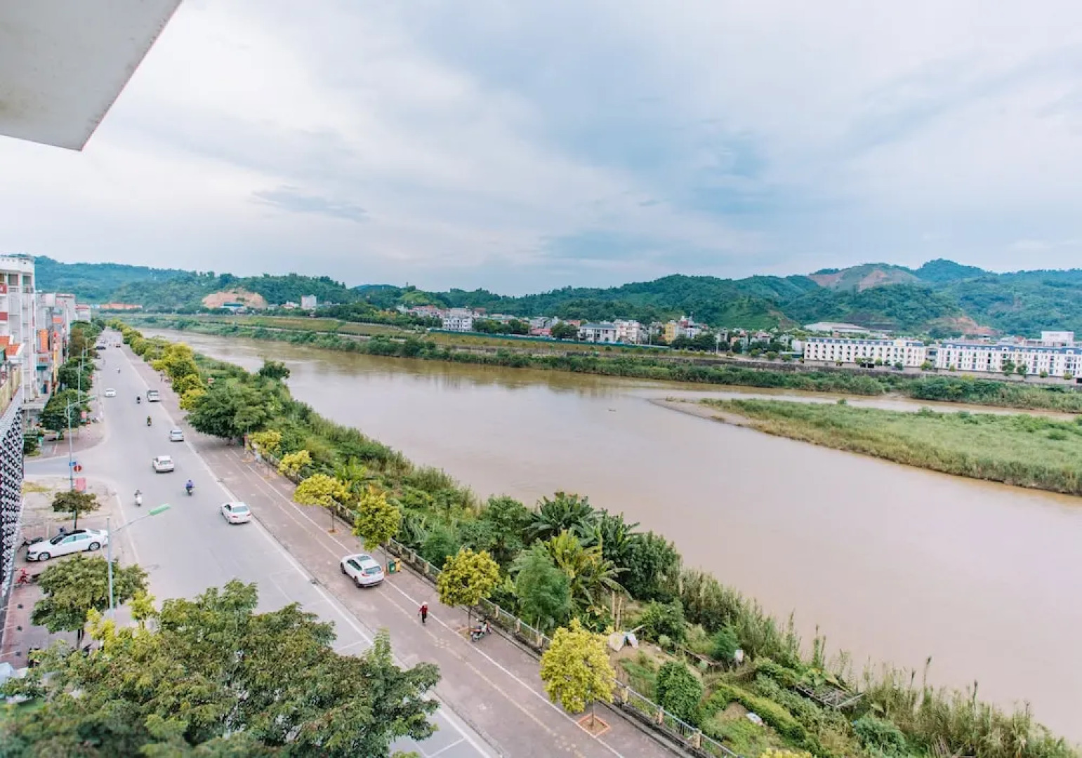 Cao Minh Hotel Lao Cai