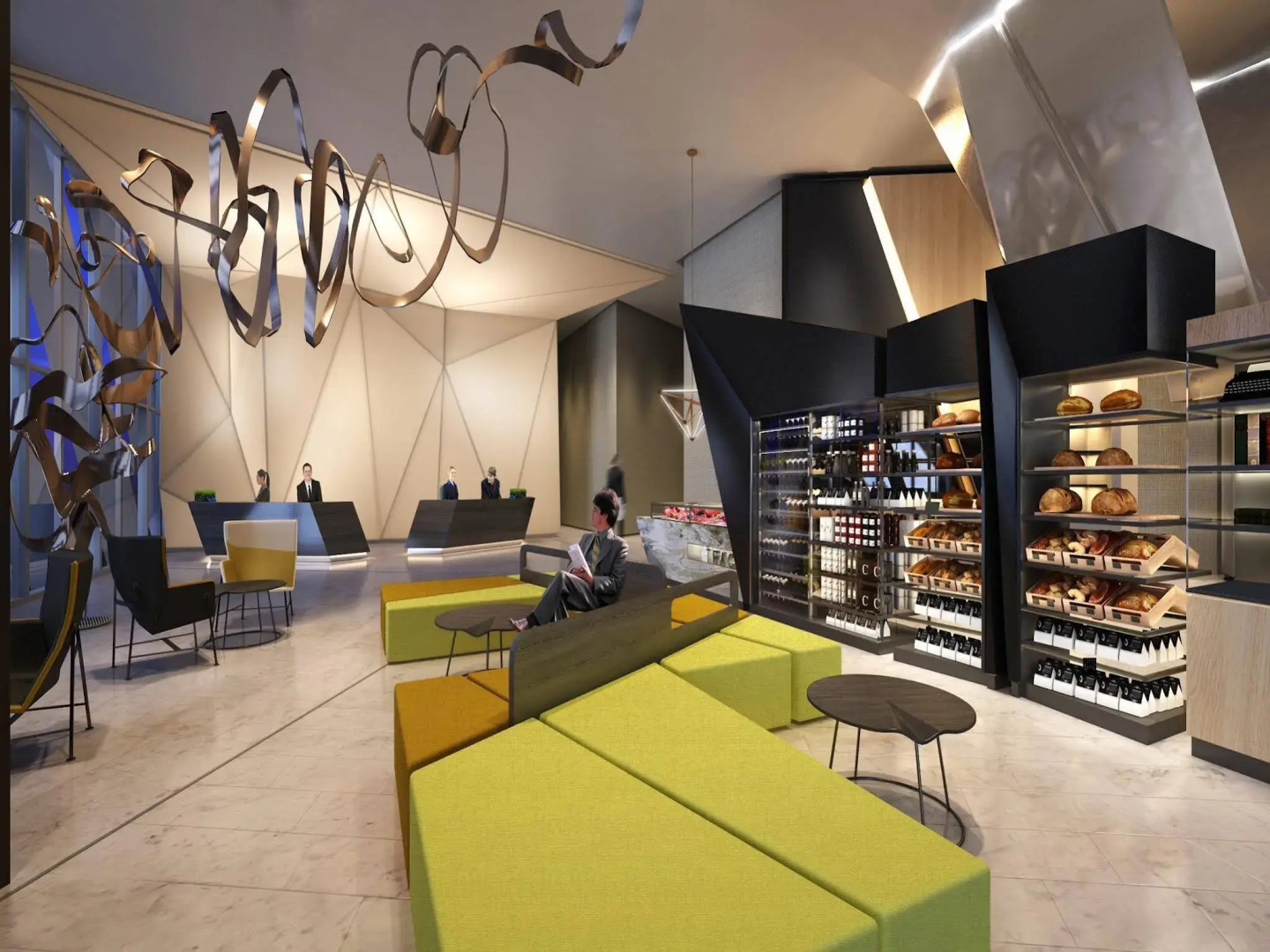 Element Kuala Lumpur