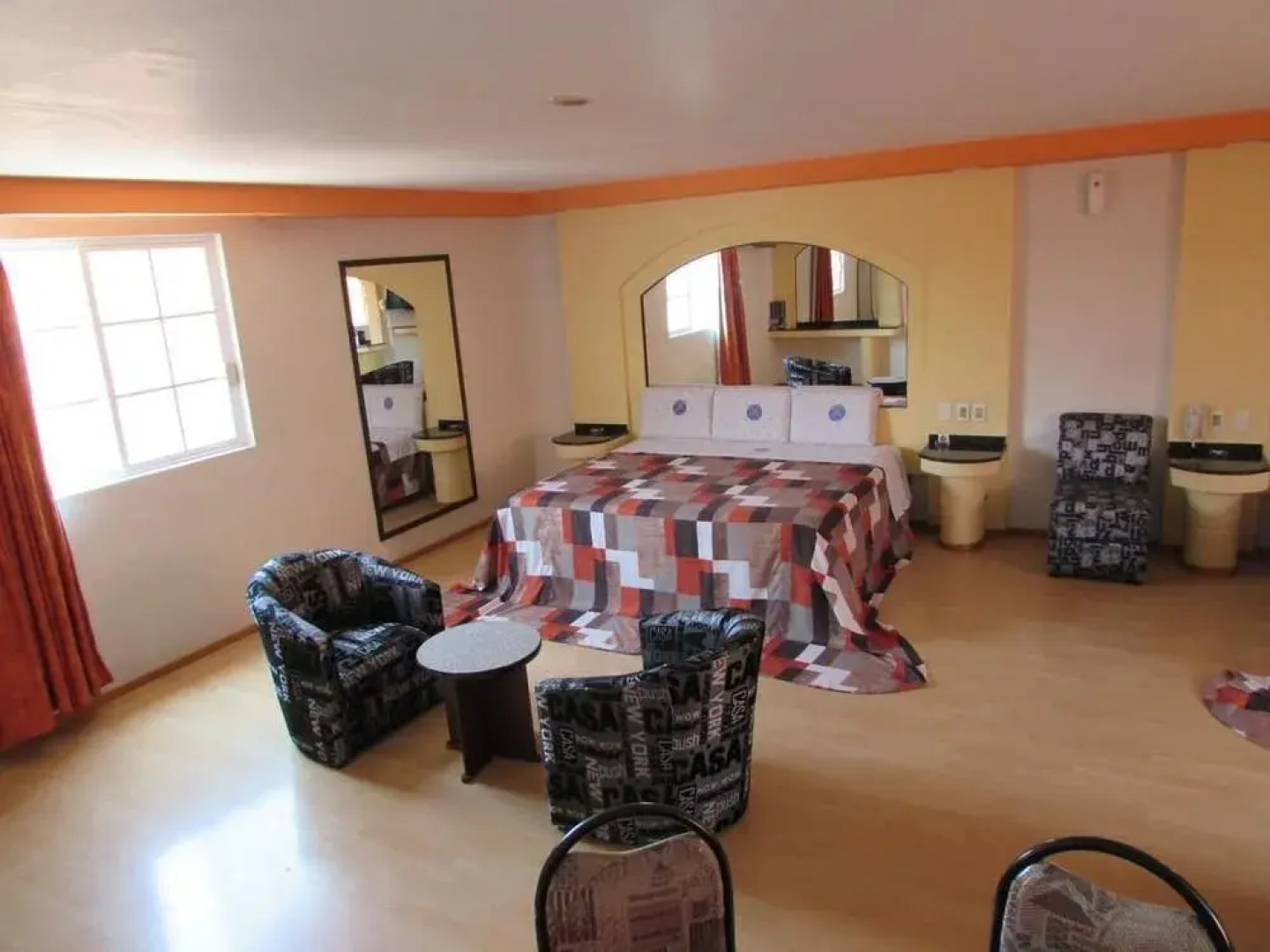 Motel Gran Vallarta - Adults Only