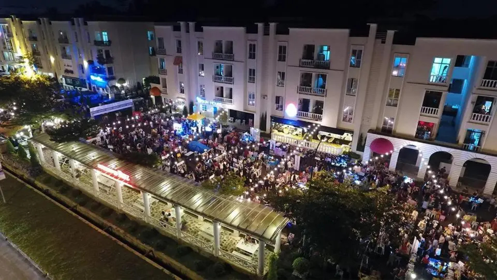 Lux 3BR Suite Puteri Harbour Near Legoland