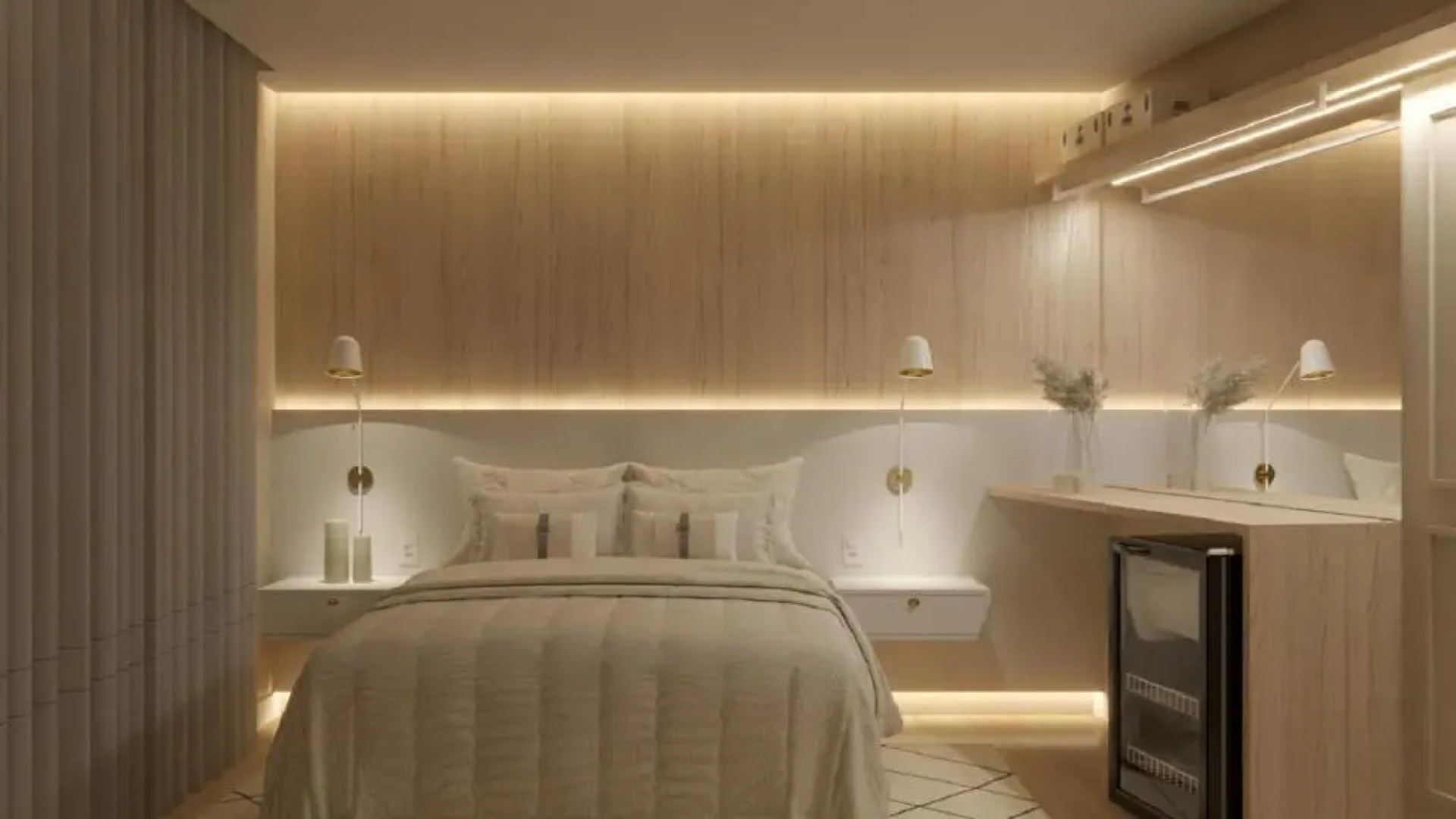 Estação Termas Hotel