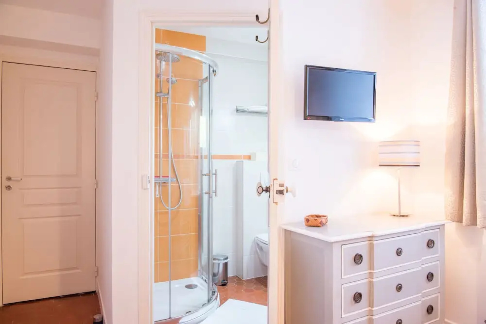 Chambres D'hôtes Le Vieux Logis