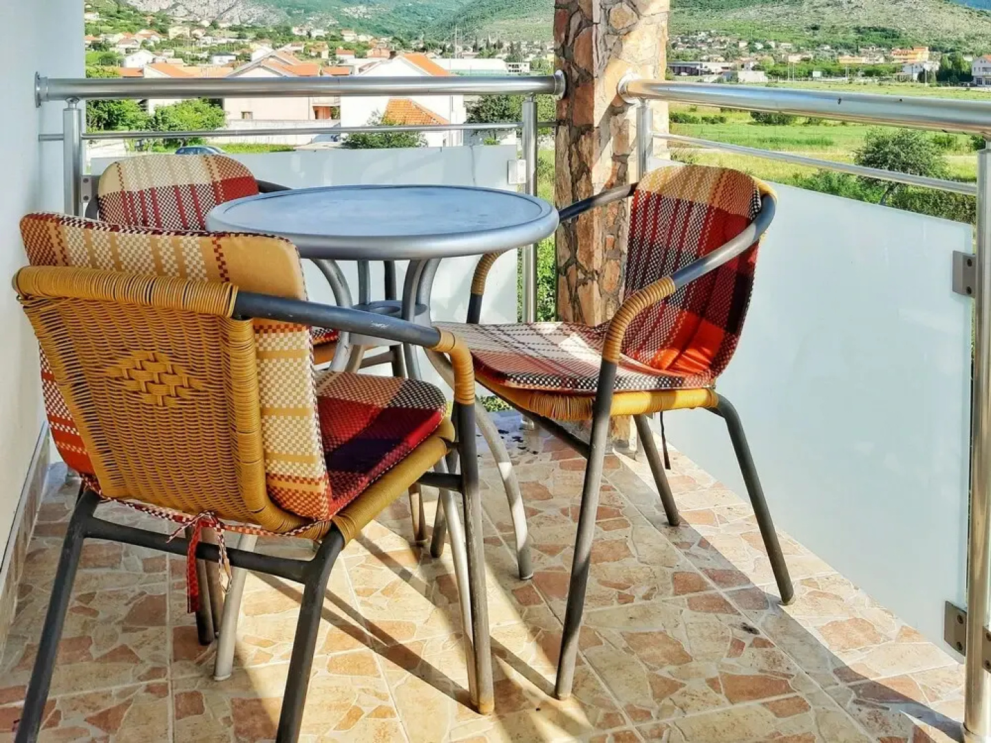 Villa Mimoza Blagaj