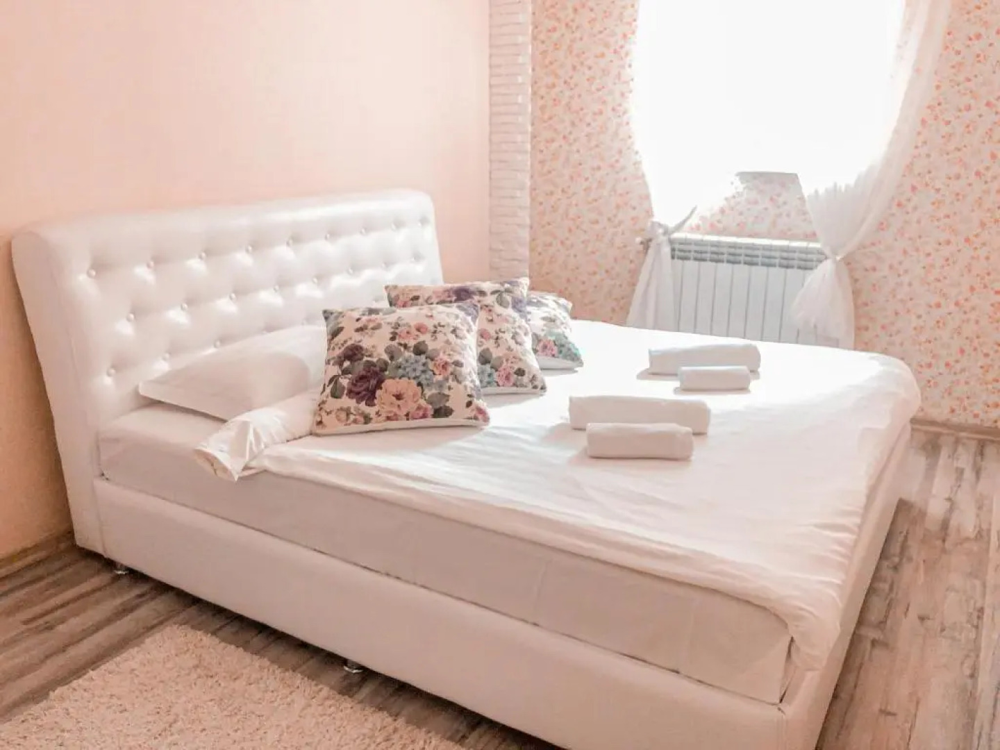 Vip Sadyba Svalyava Apartment