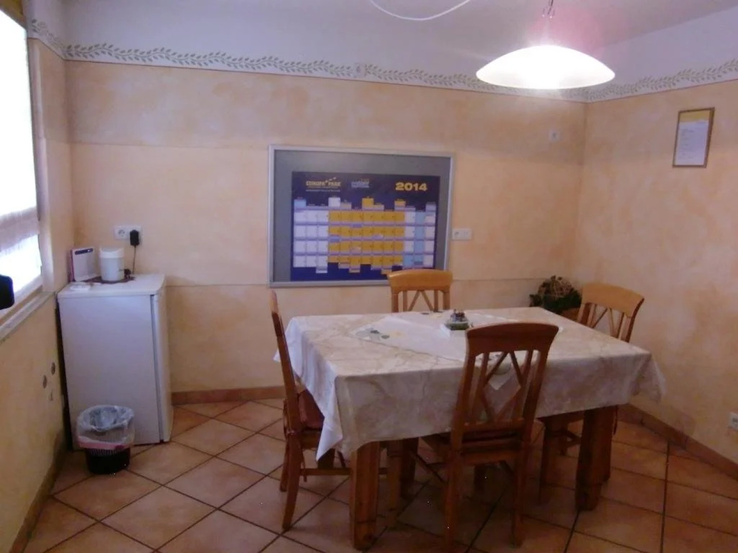 Gästehaus Gertrud Metzger