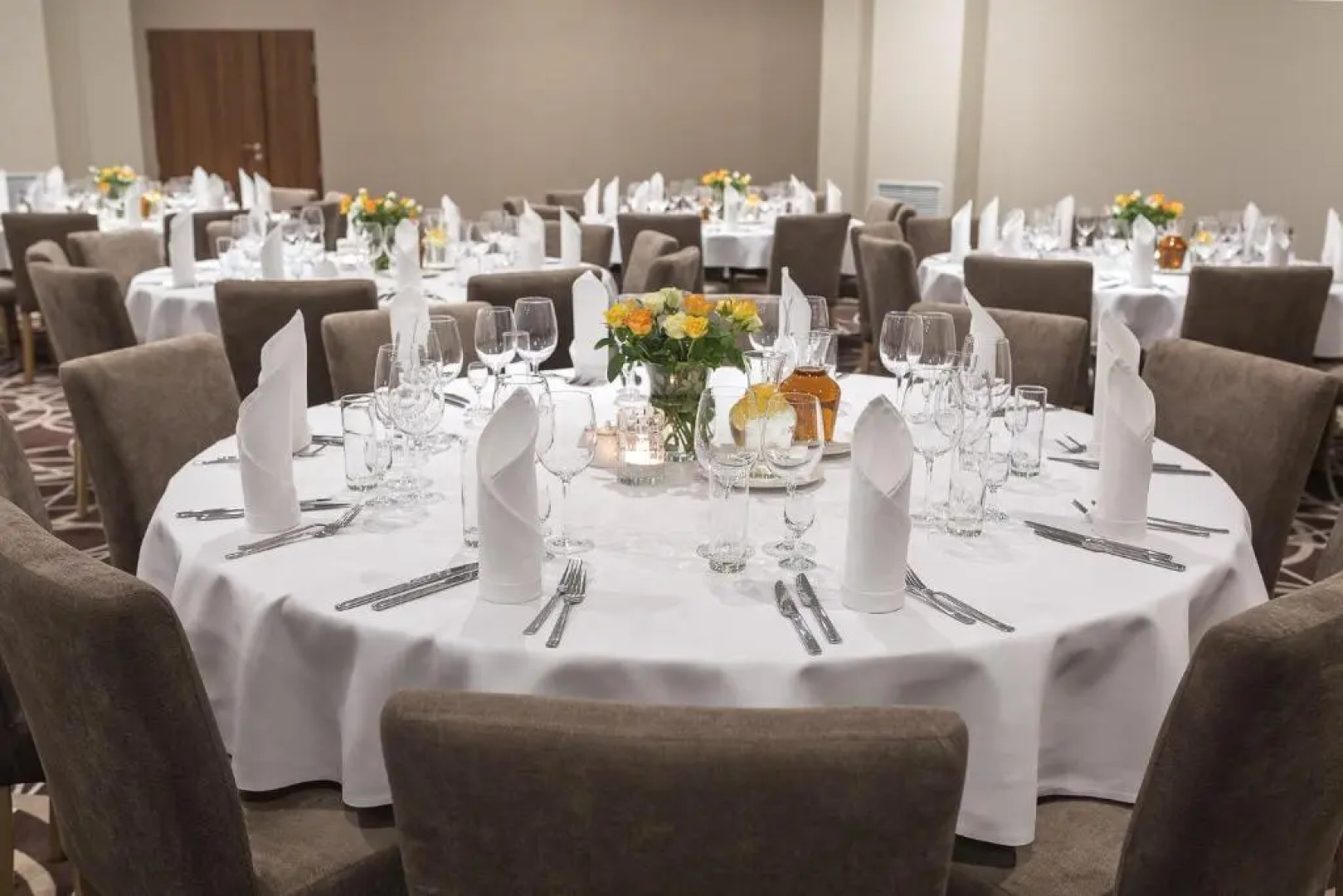 Blue Mountain Resort