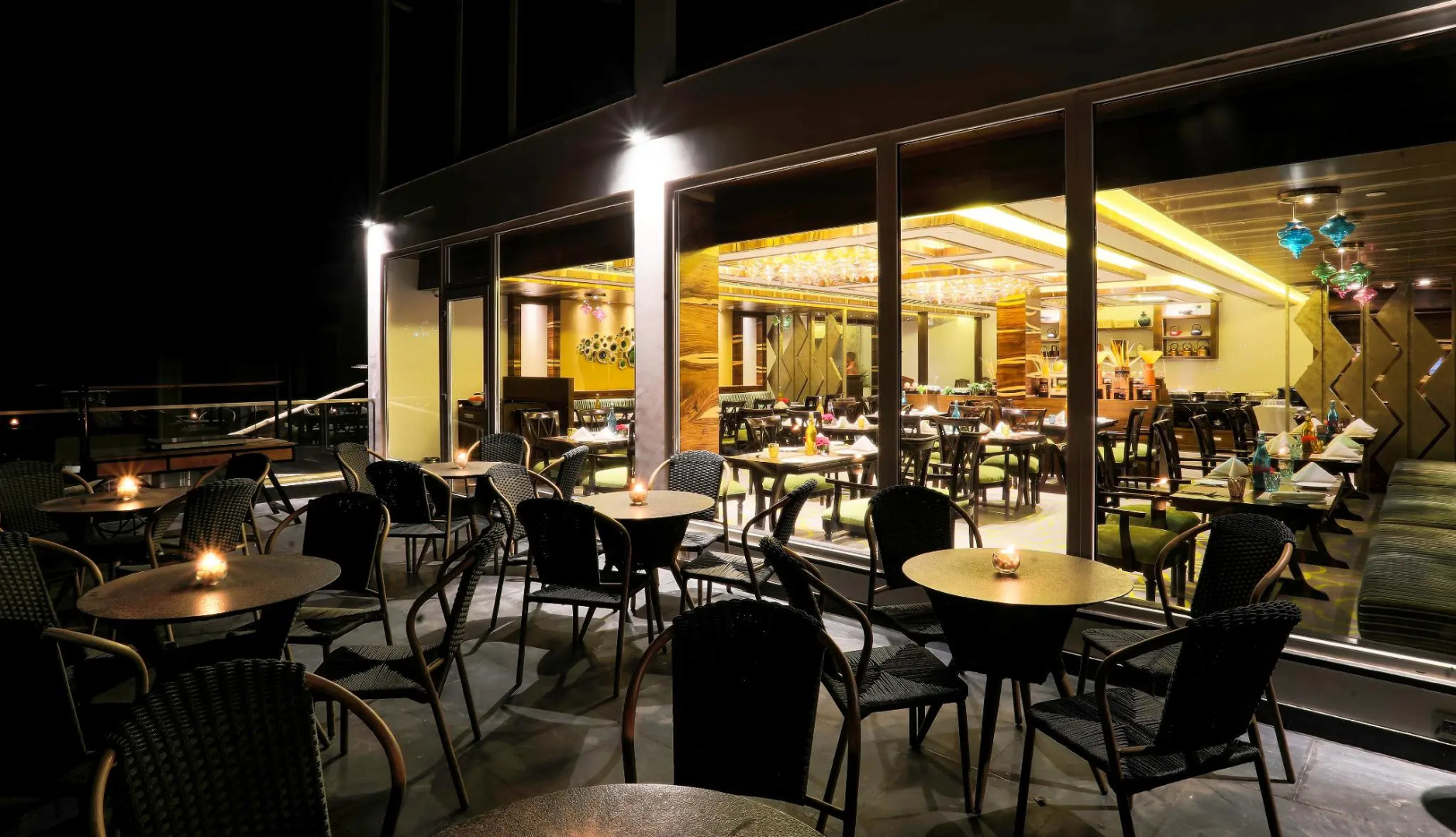 Welcomhotel by ITC Hotels, Shimla