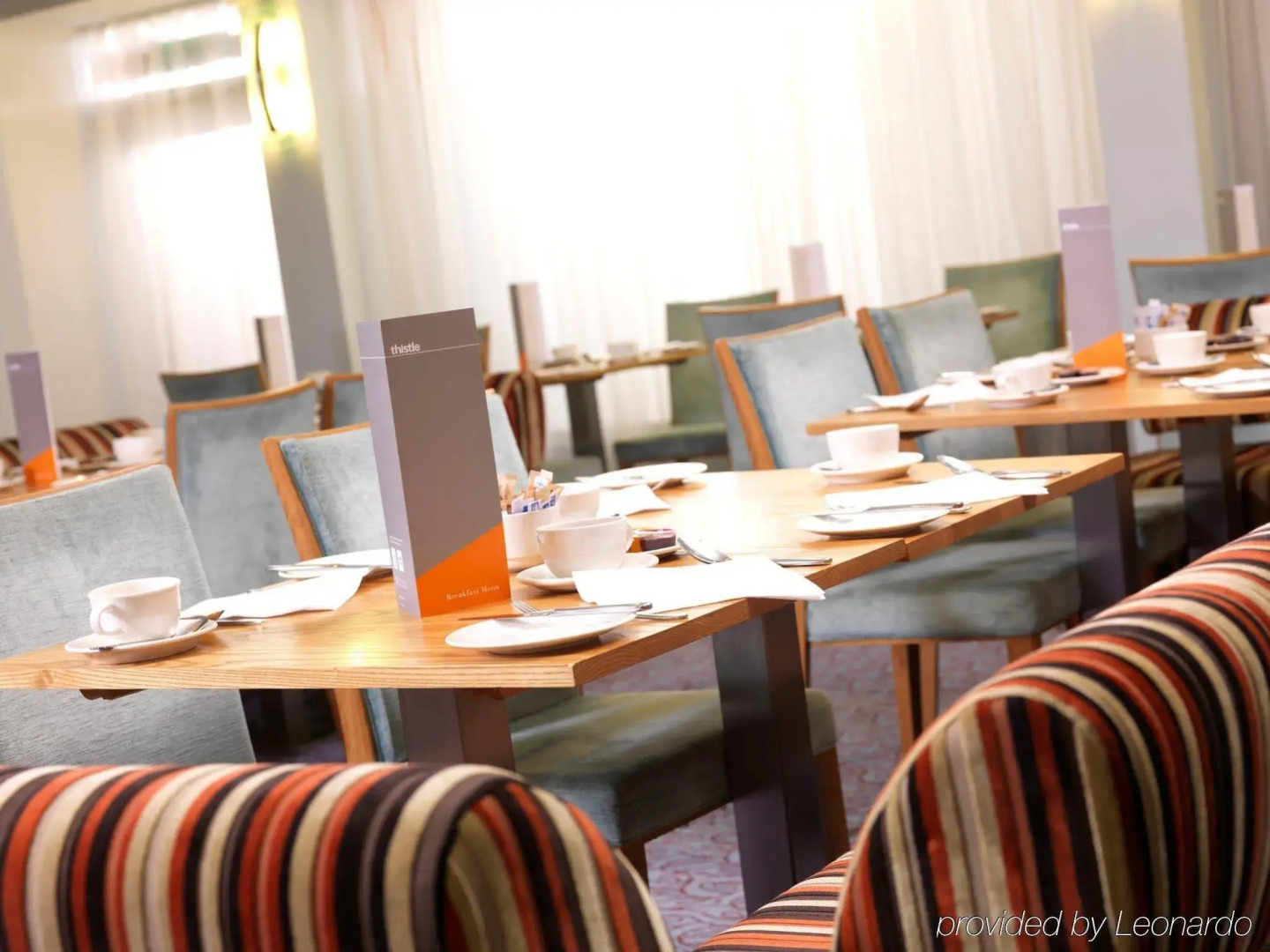 Leonardo Hotel Cheltenham