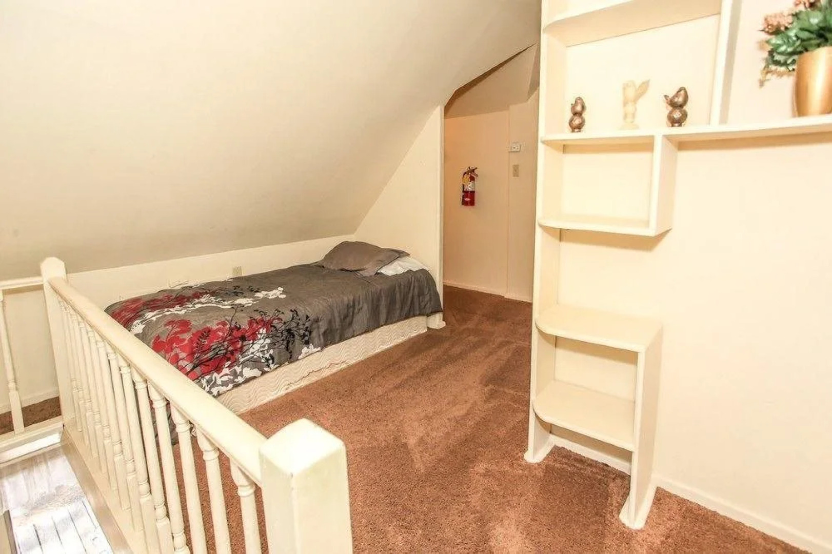 Big Bear 4 Seasons Lodge