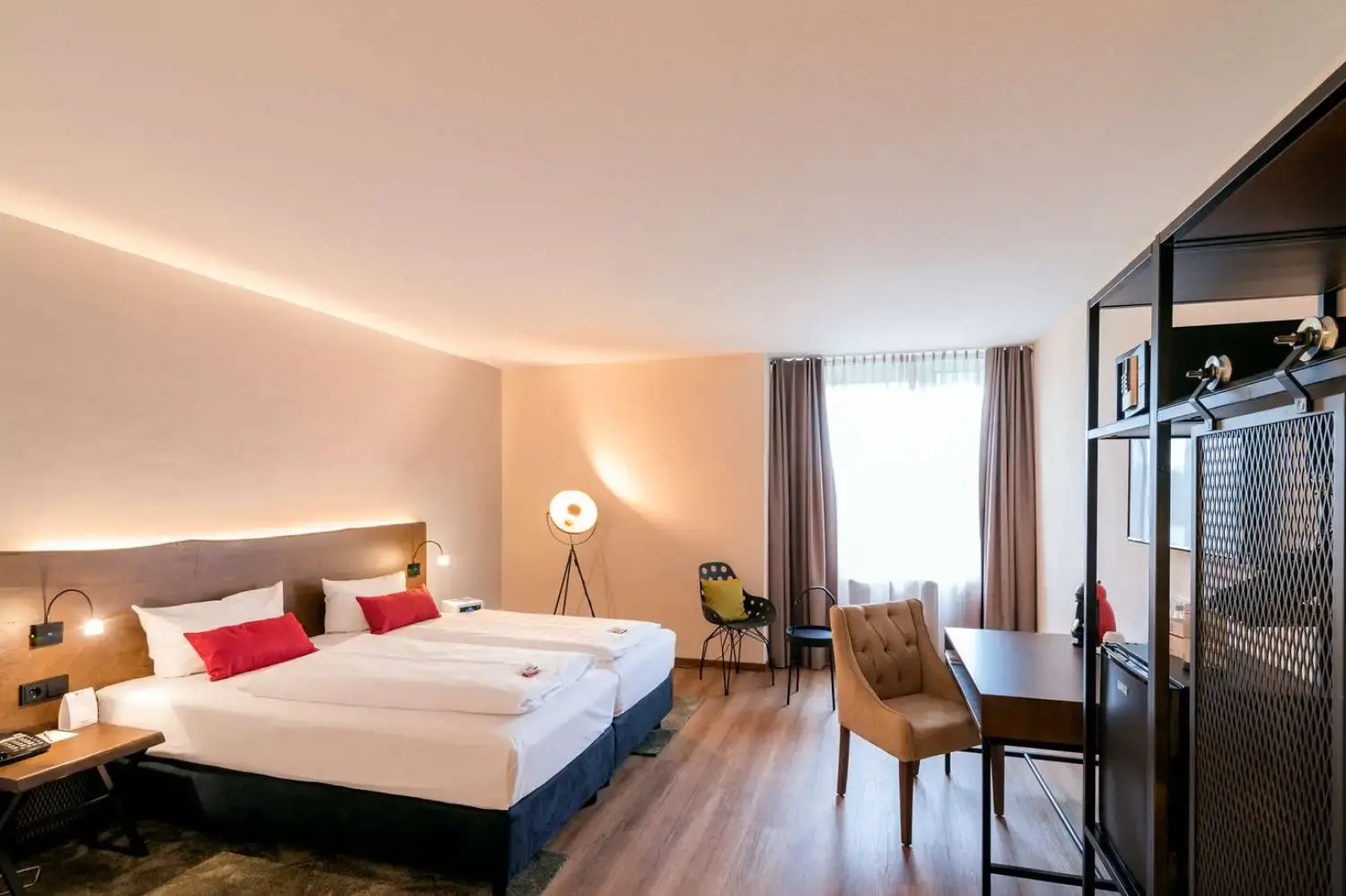 Best Western Plus Palatin Kongress Hotel