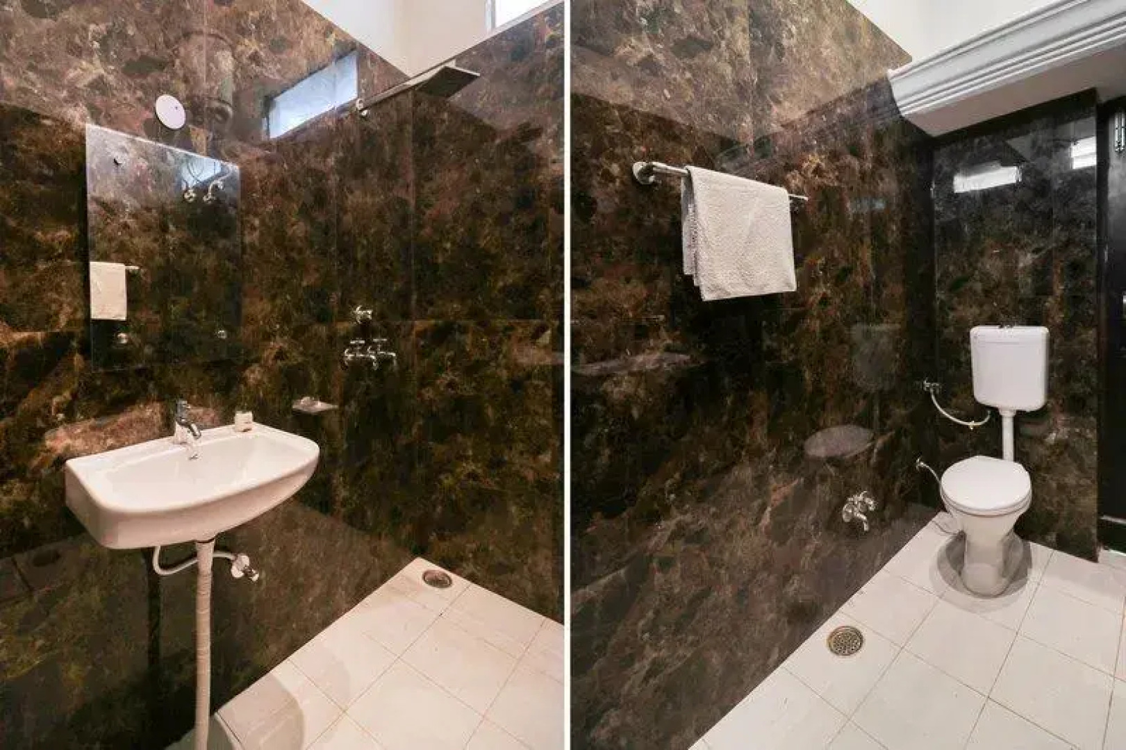 Hotel Grand Resort by OYO Rooms