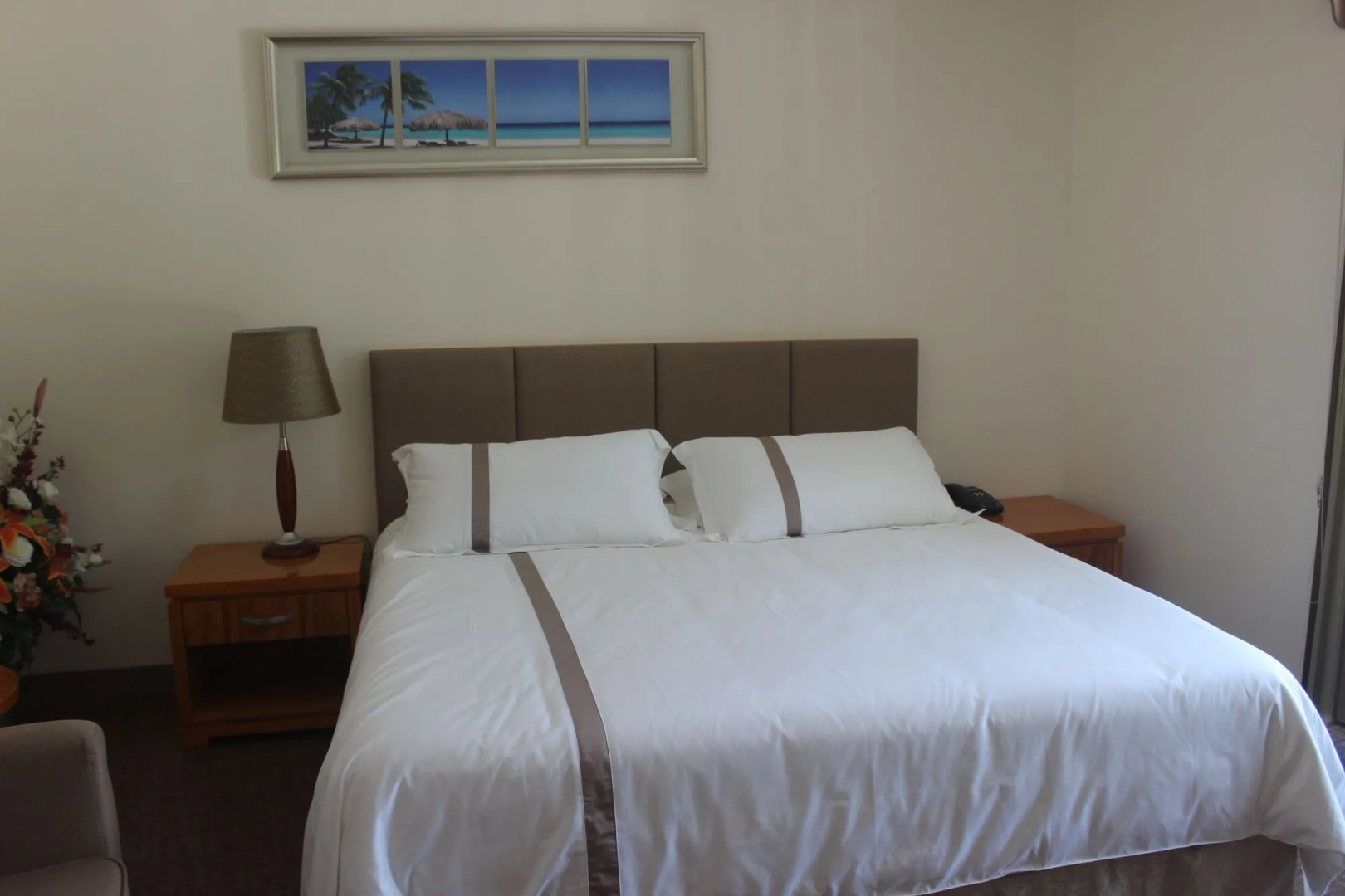 Saipan Beach Hotel