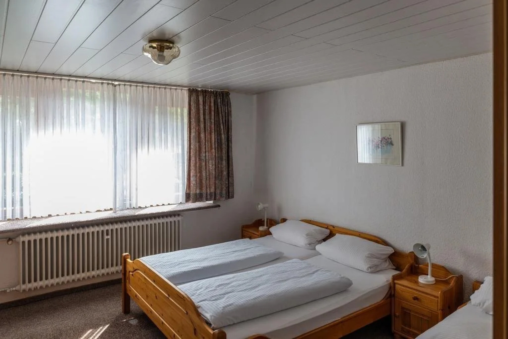 Mühlen Hotel KONSCHAKE Burgen