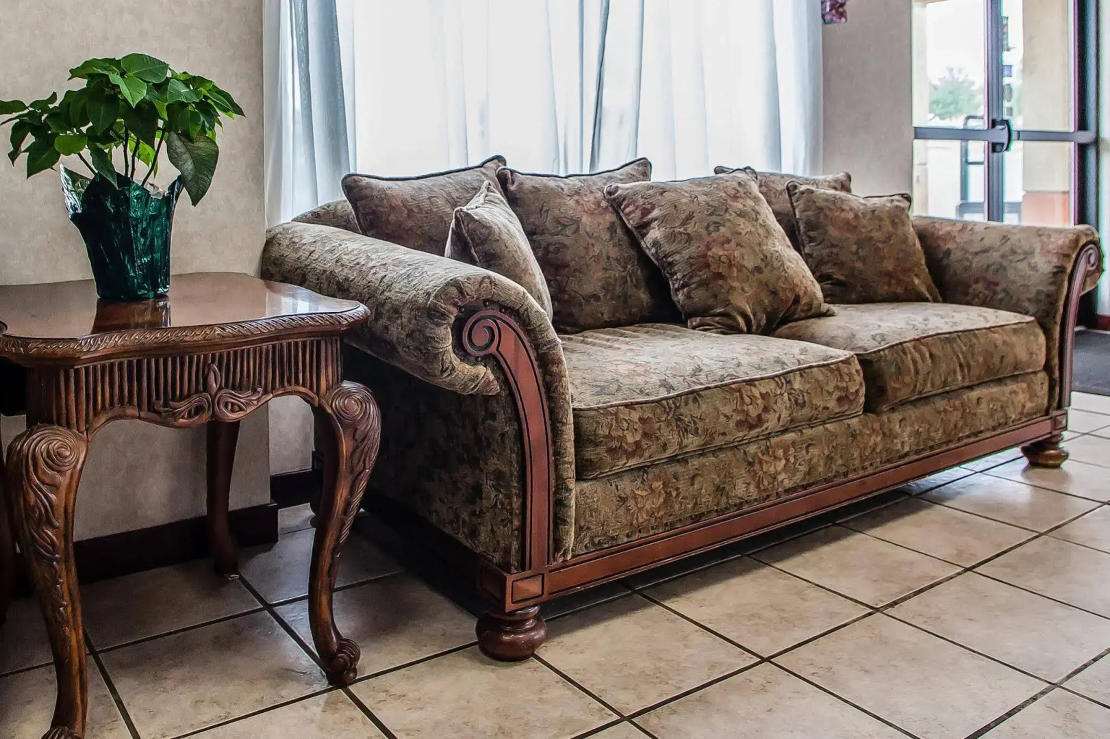 Knights Inn Montgomeryville