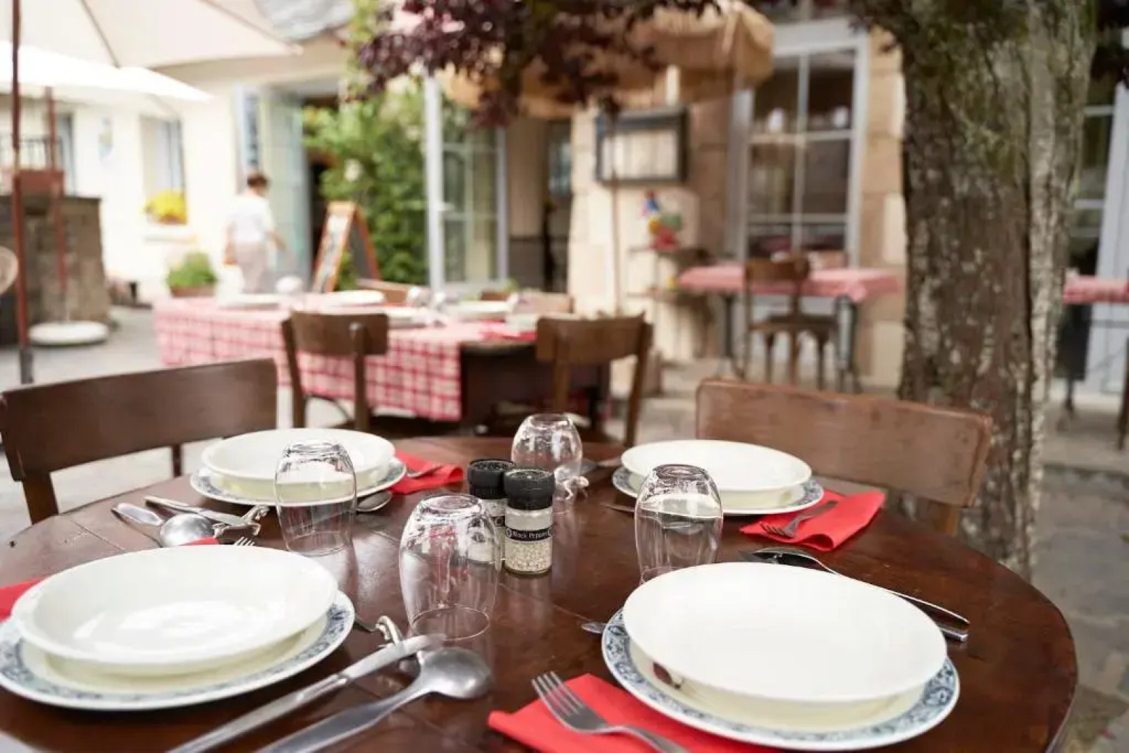 HOTEL Les Contes de Bruyeres