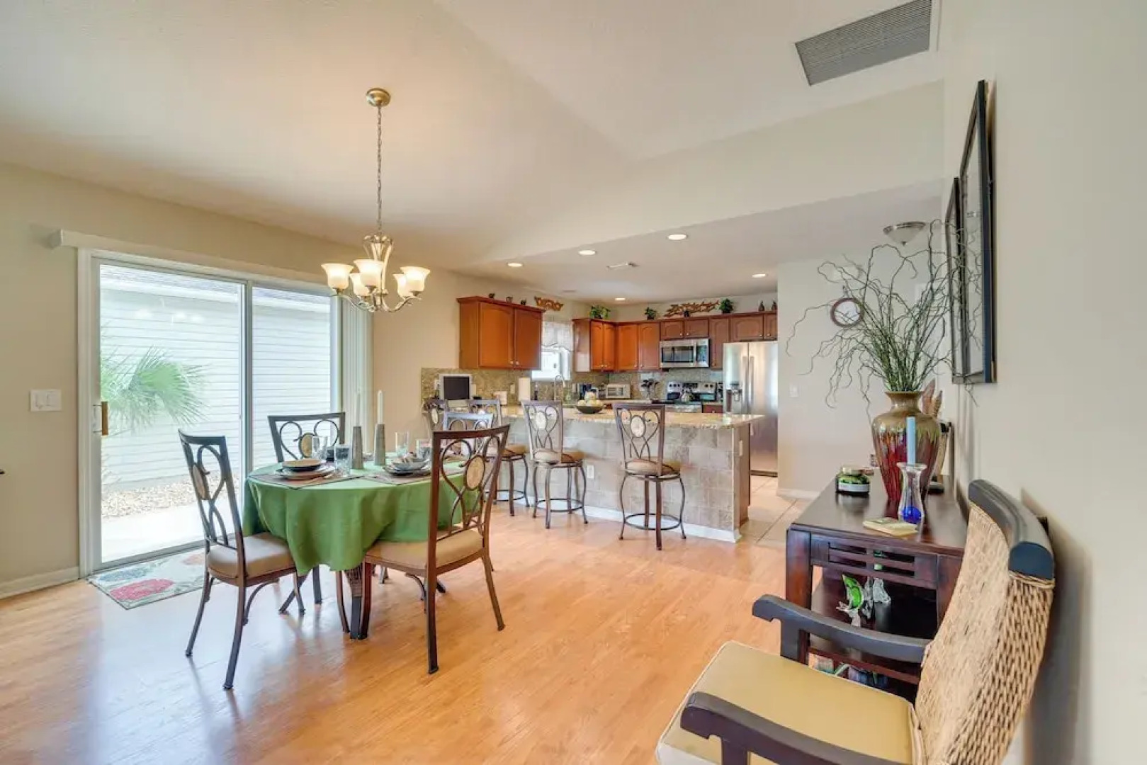 Dog-friendly Home in The Villages w/ Private Patio