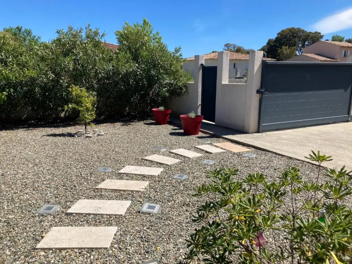 Très belle villa privée pour 10 personnes avec piscine privée
