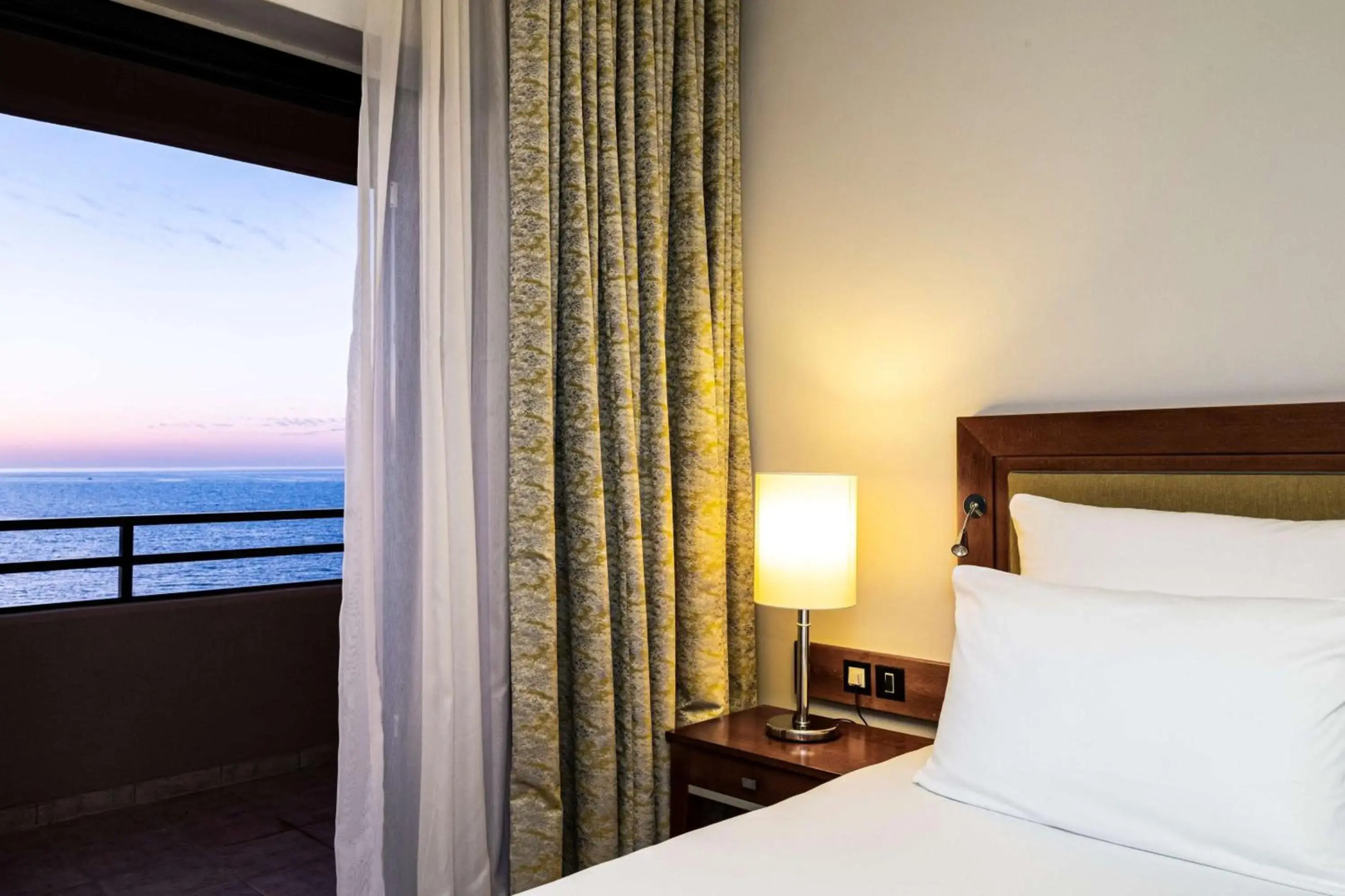 Radisson Blu Resort, Malta St. Julians