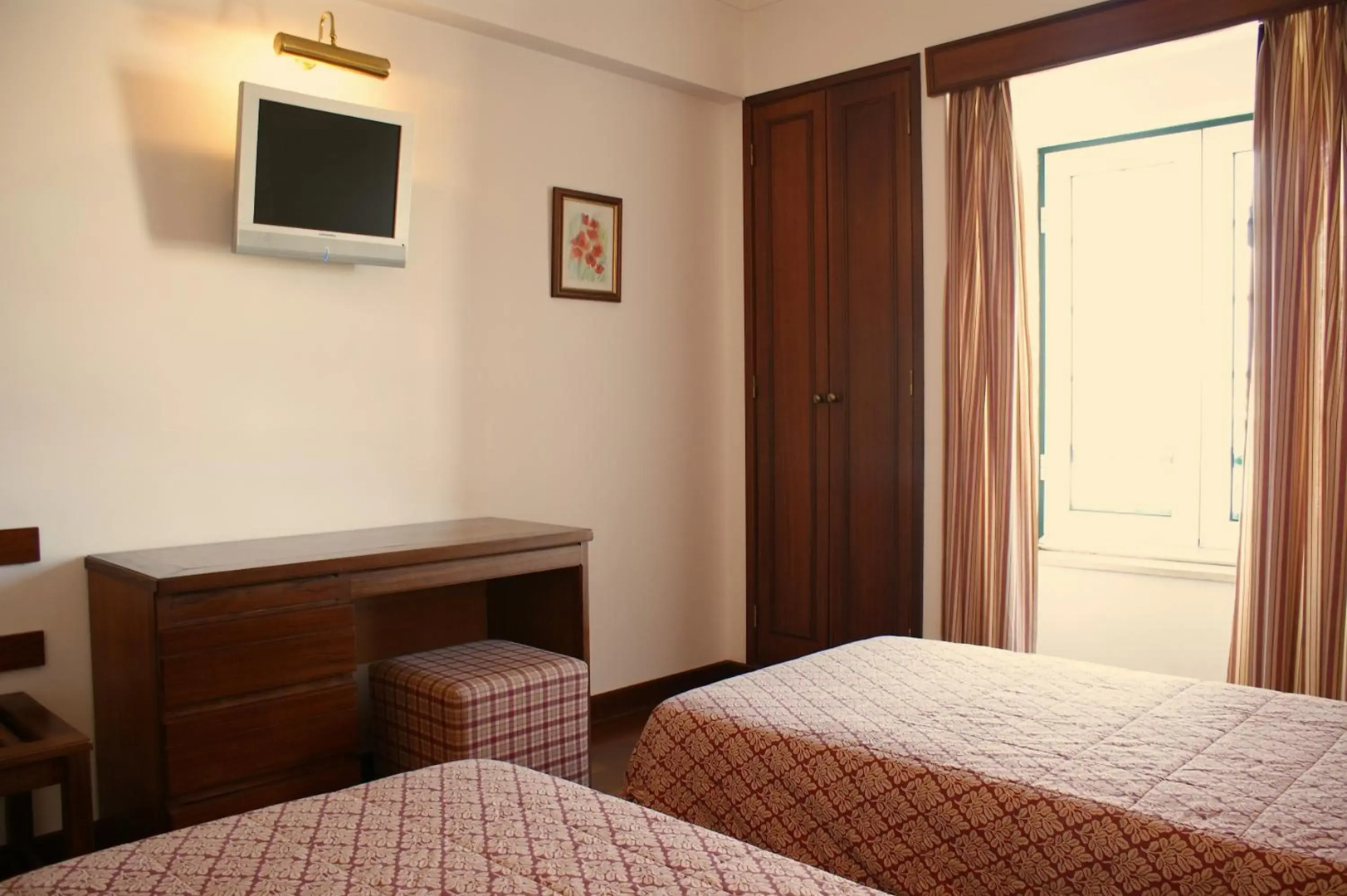 Hotel O Novo Principe