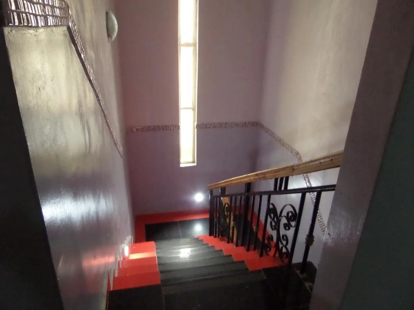 International New Life Hotel & Suites