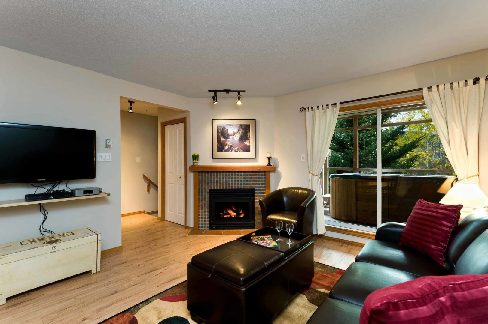 Glaciers Reach by AllSeason VR