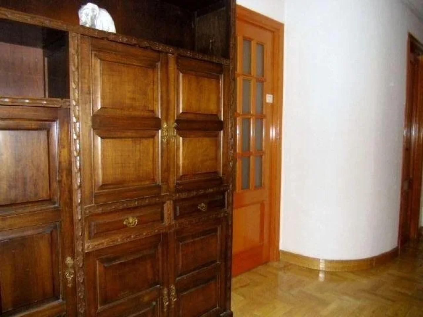 Pensiï¿½n Calle Mayor