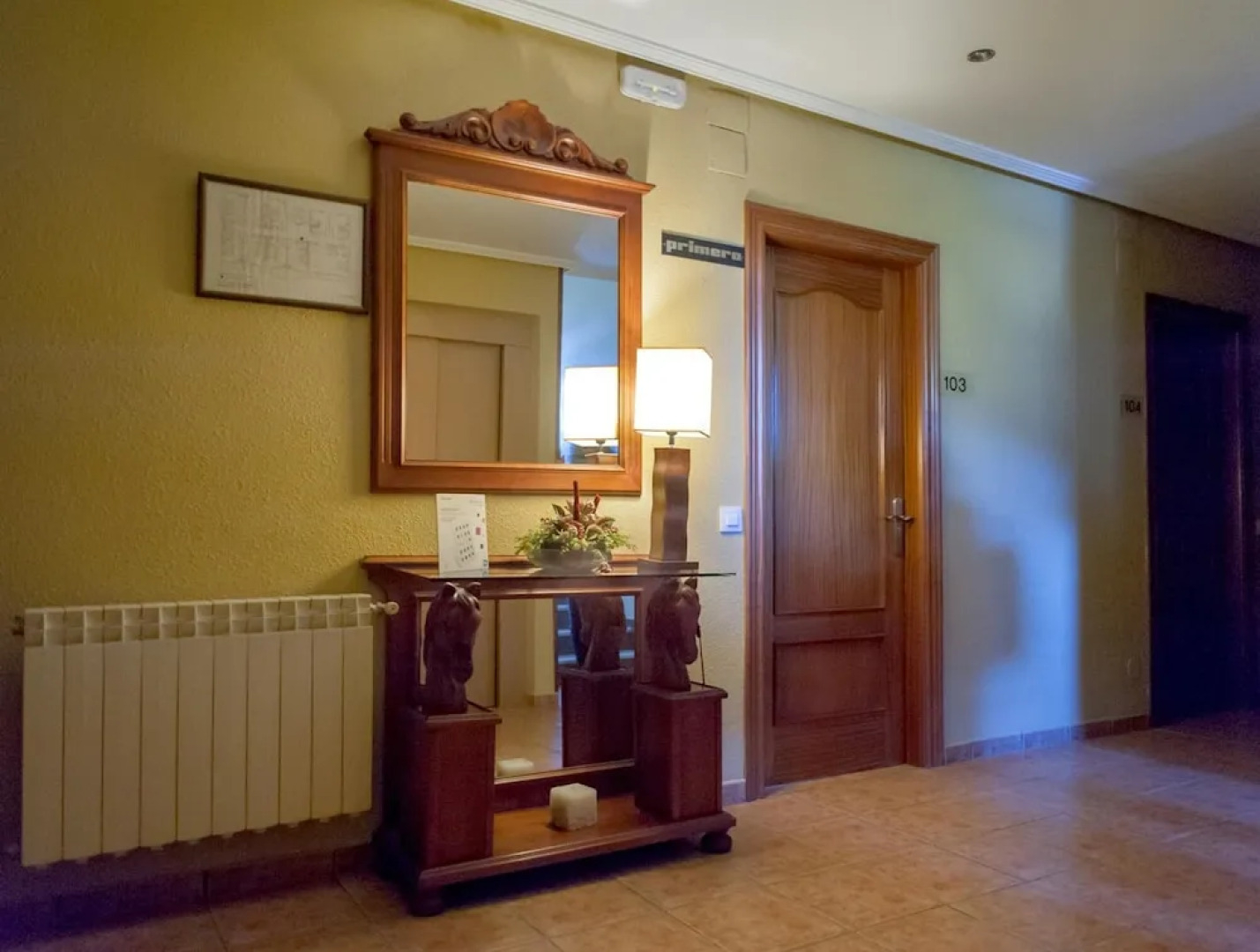 Hotel Ciudad De Jódar