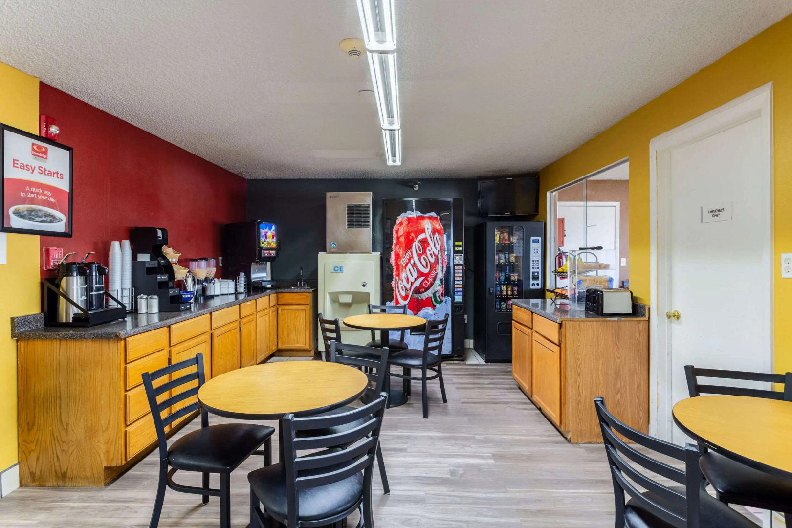 Econo Lodge Gallup West