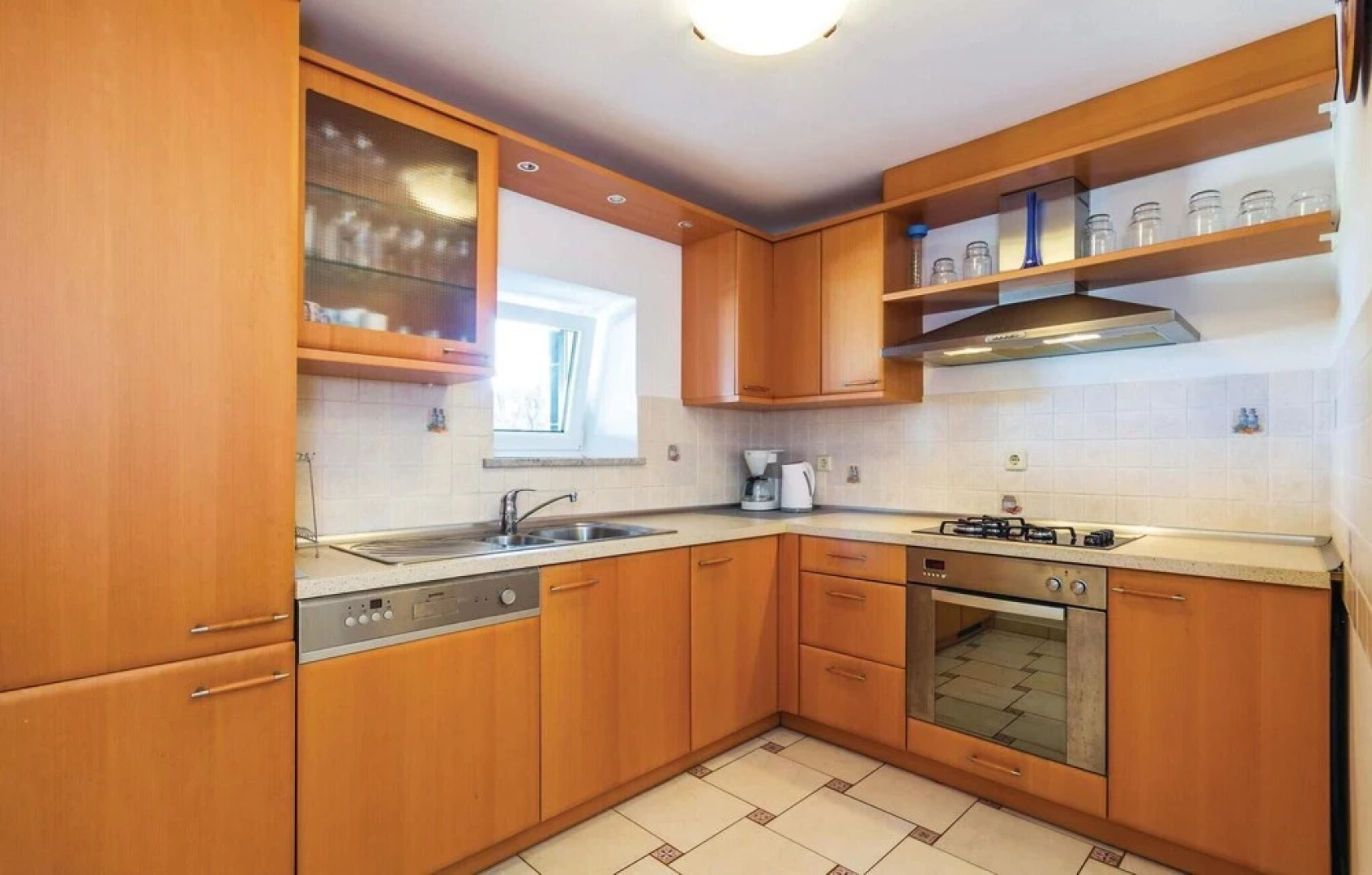 Stunning Home in Sabljici With Wifi and 3 Bedrooms