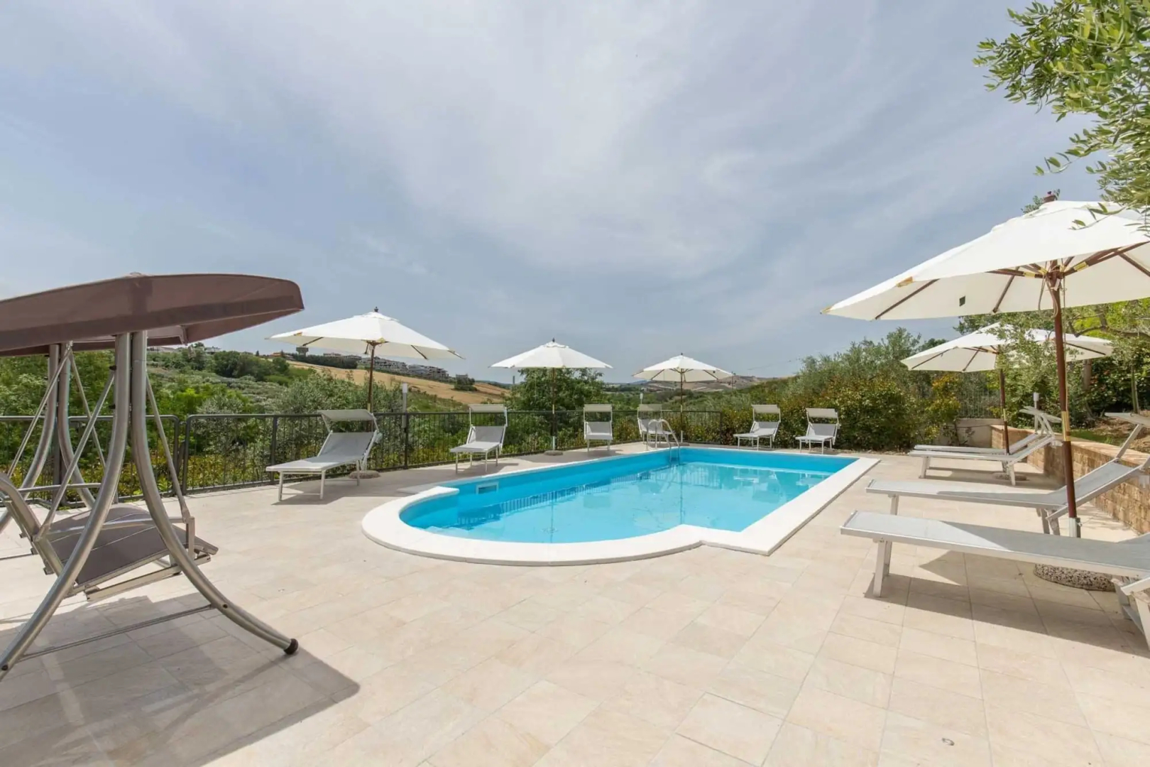 B&B Paradiso