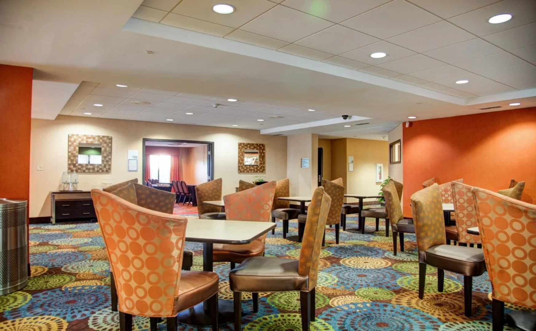 Holiday Inn Express Suites South - Tyler by IHG