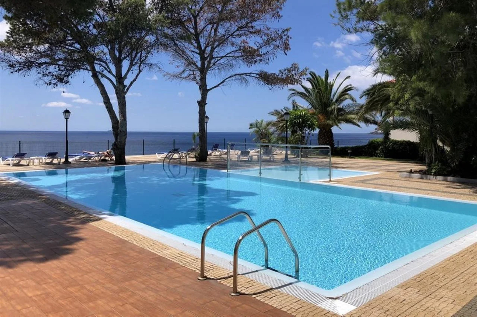 Albatroz Beach & Yacht Club