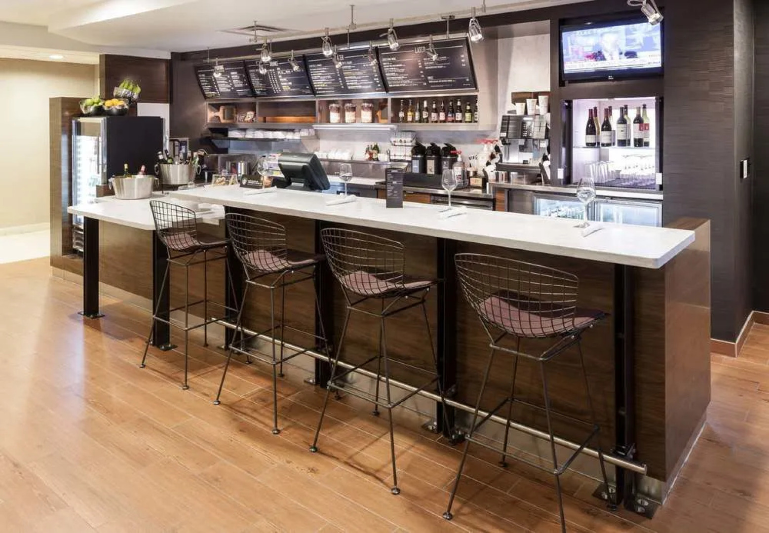 Courtyard Birmingham Trussville