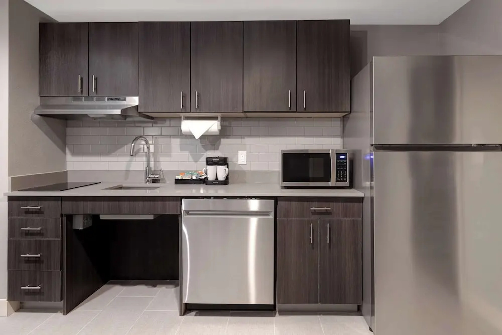 Homewood Suites By Hilton Oklahoma City Quail Spri