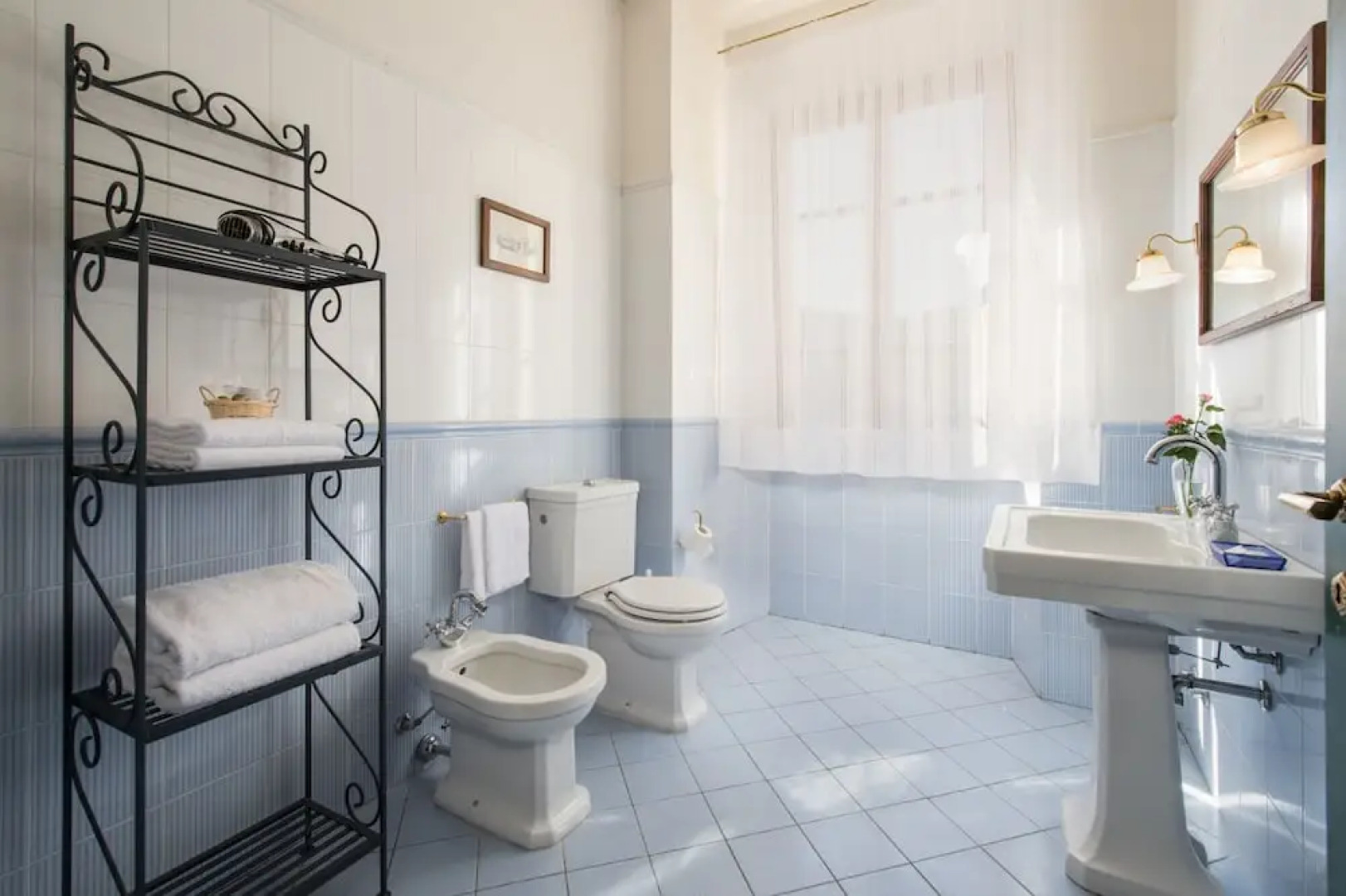 Casa Vacanze il Castellaccio