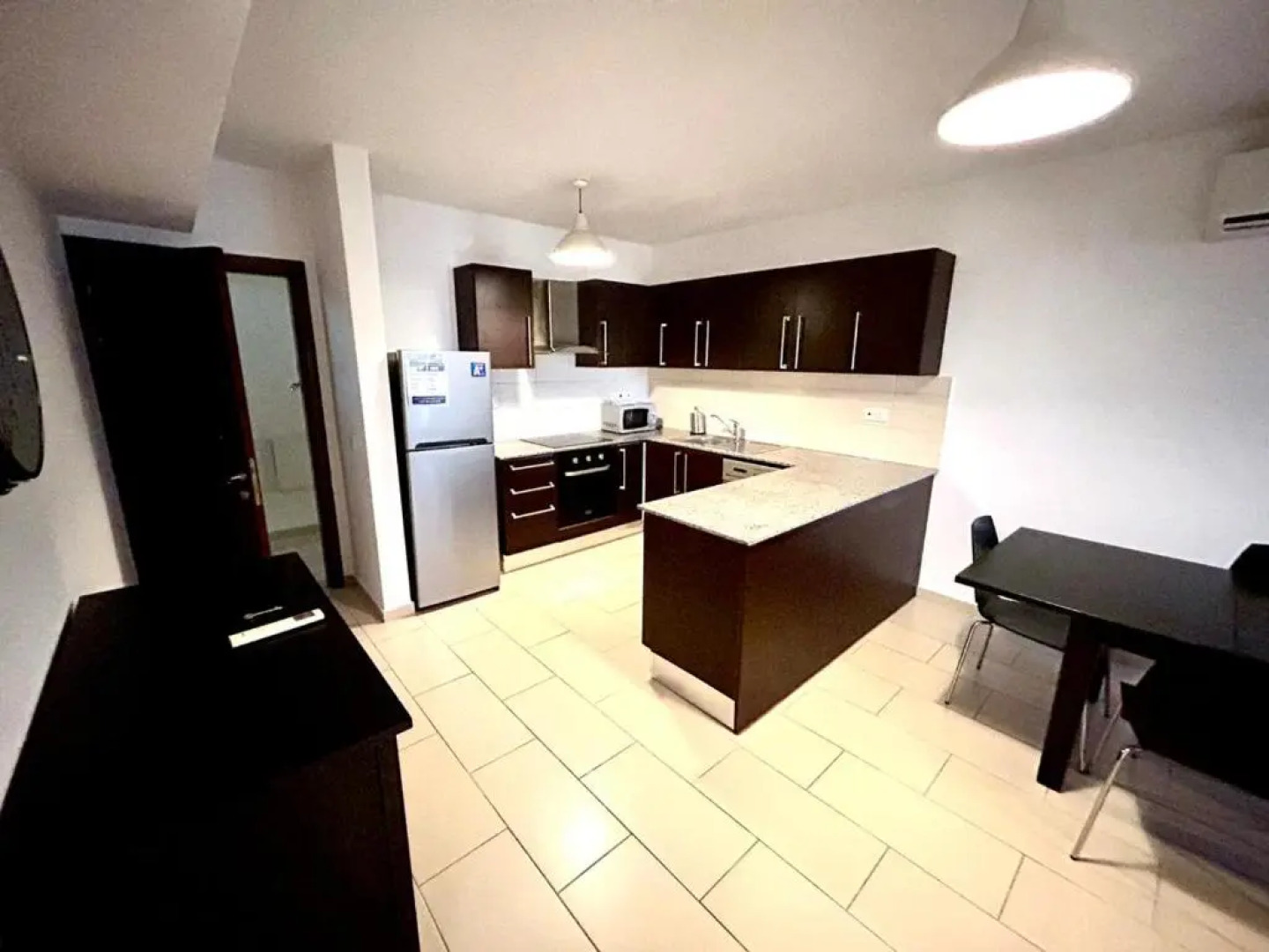 Light House Apartment