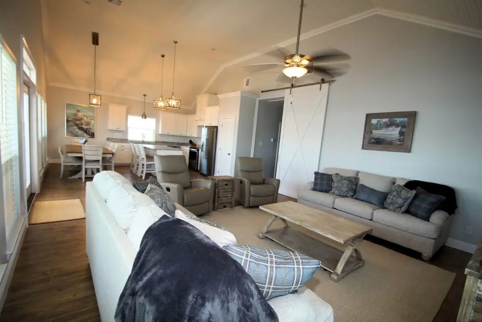 The Pointe - 4 Br Home