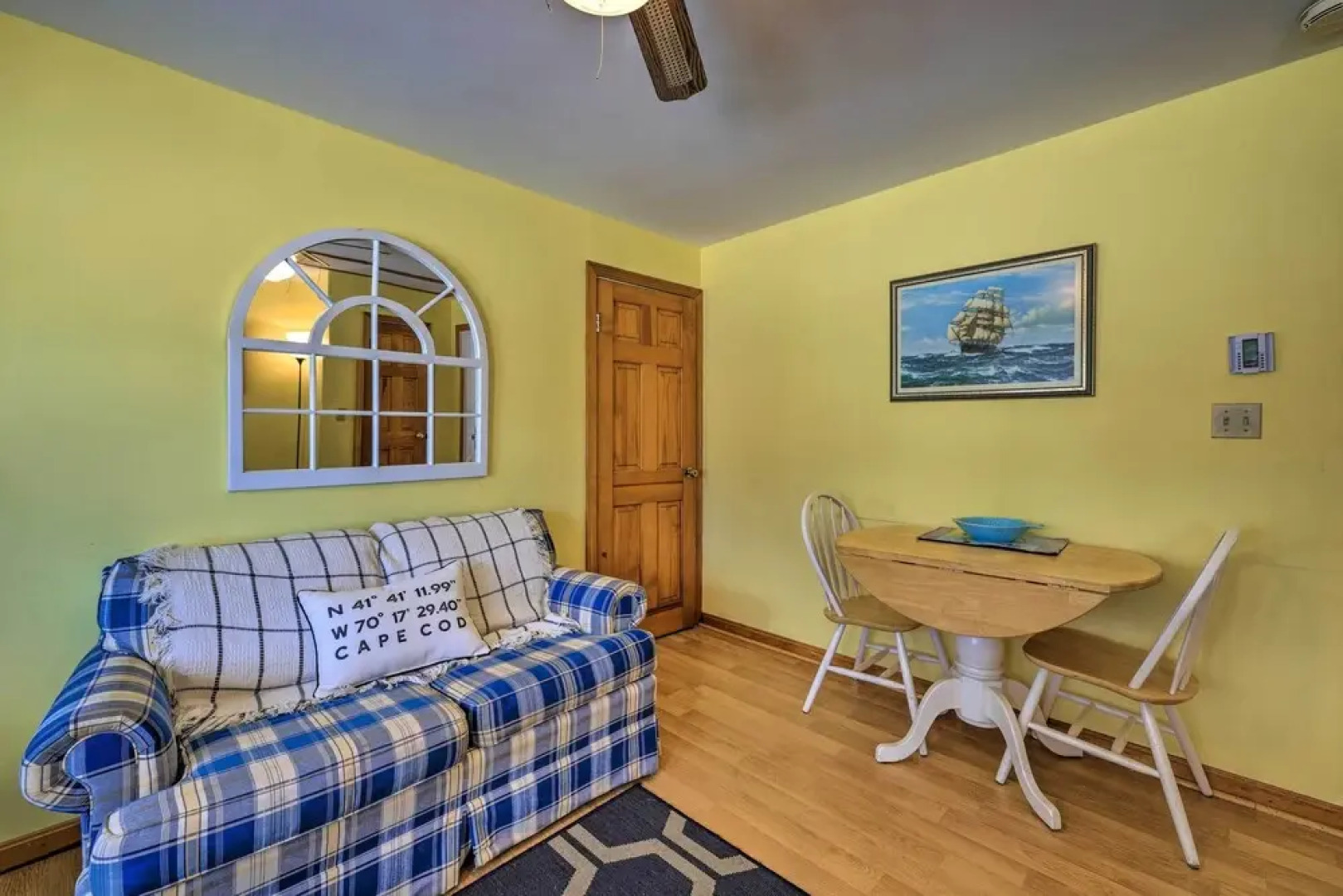 Cape Cod Retreat w/ Gas Grill, Steps to Beach