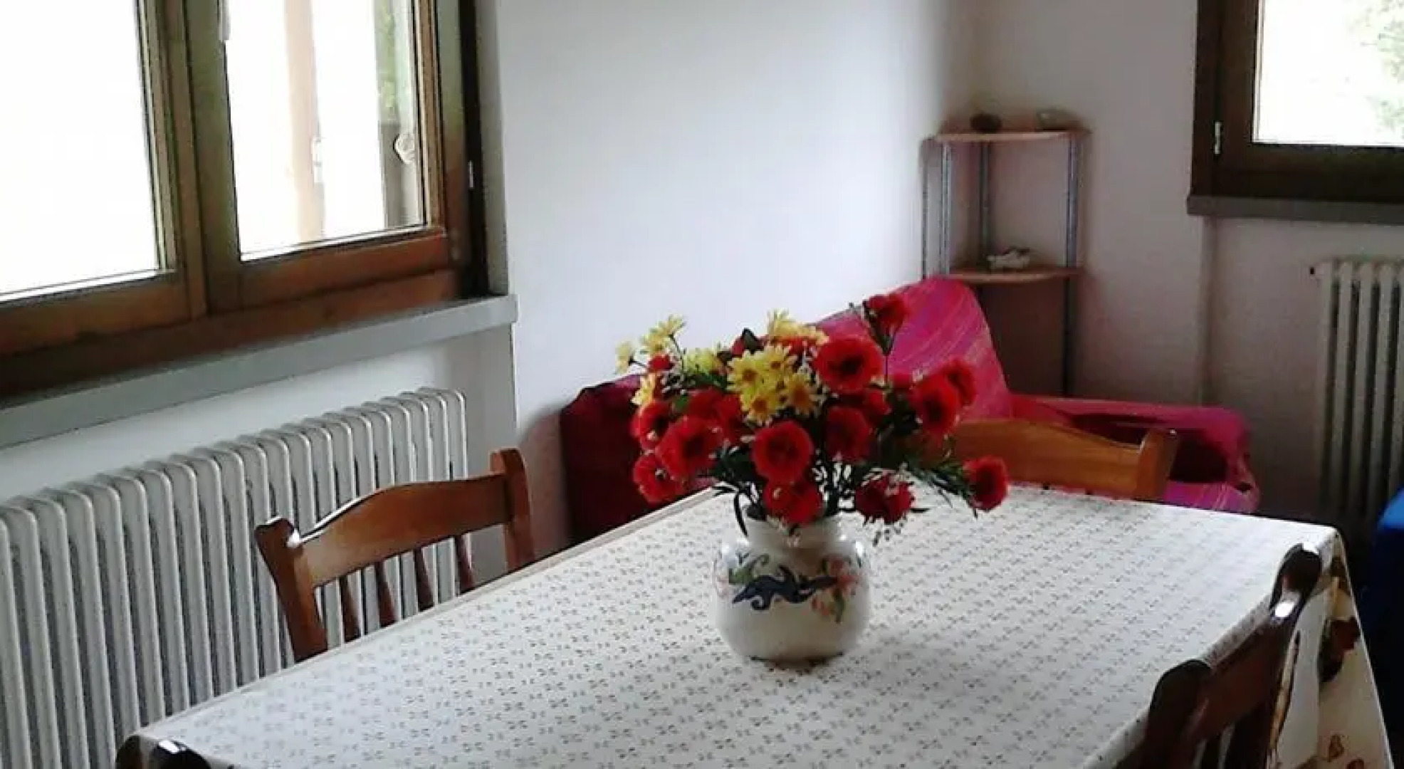 Agriturismo lErba Alta