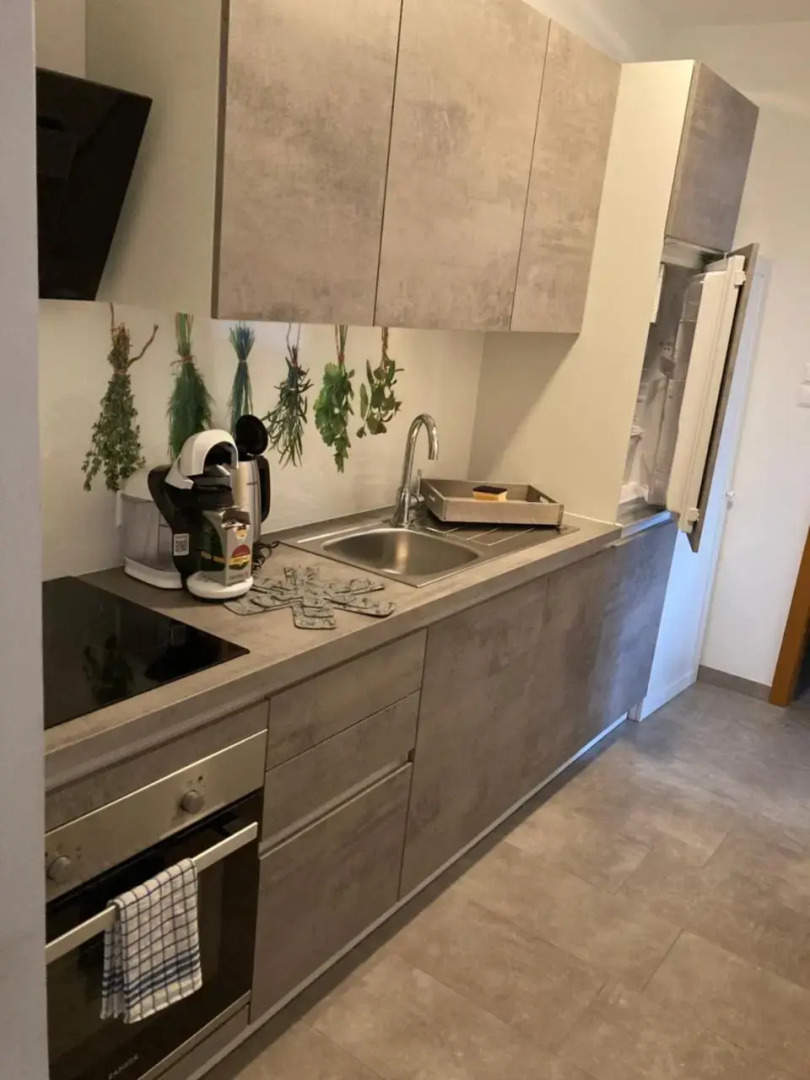 Seecamping & Pension Mentl