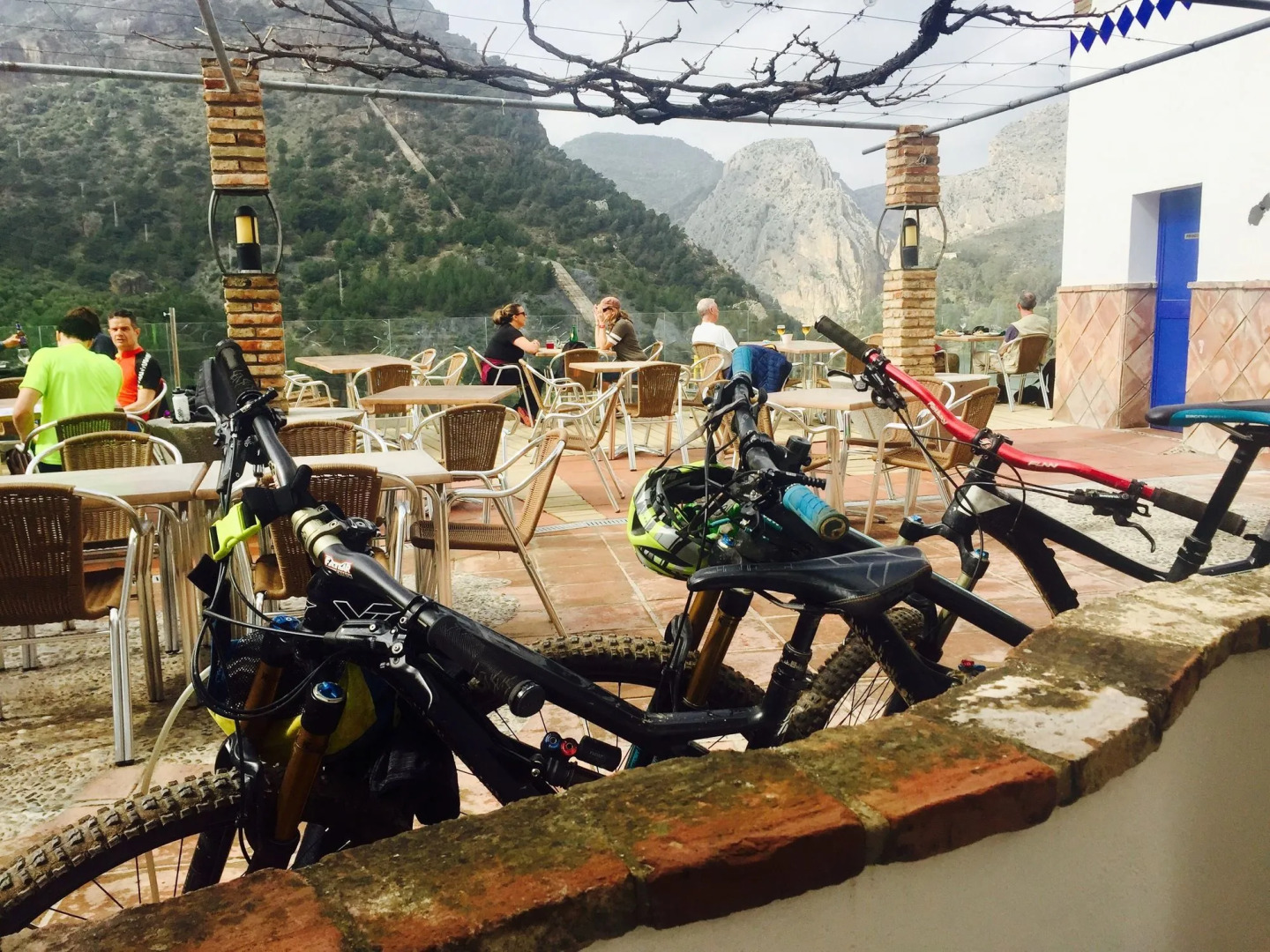 Complejo Turístico Rural La Garganta